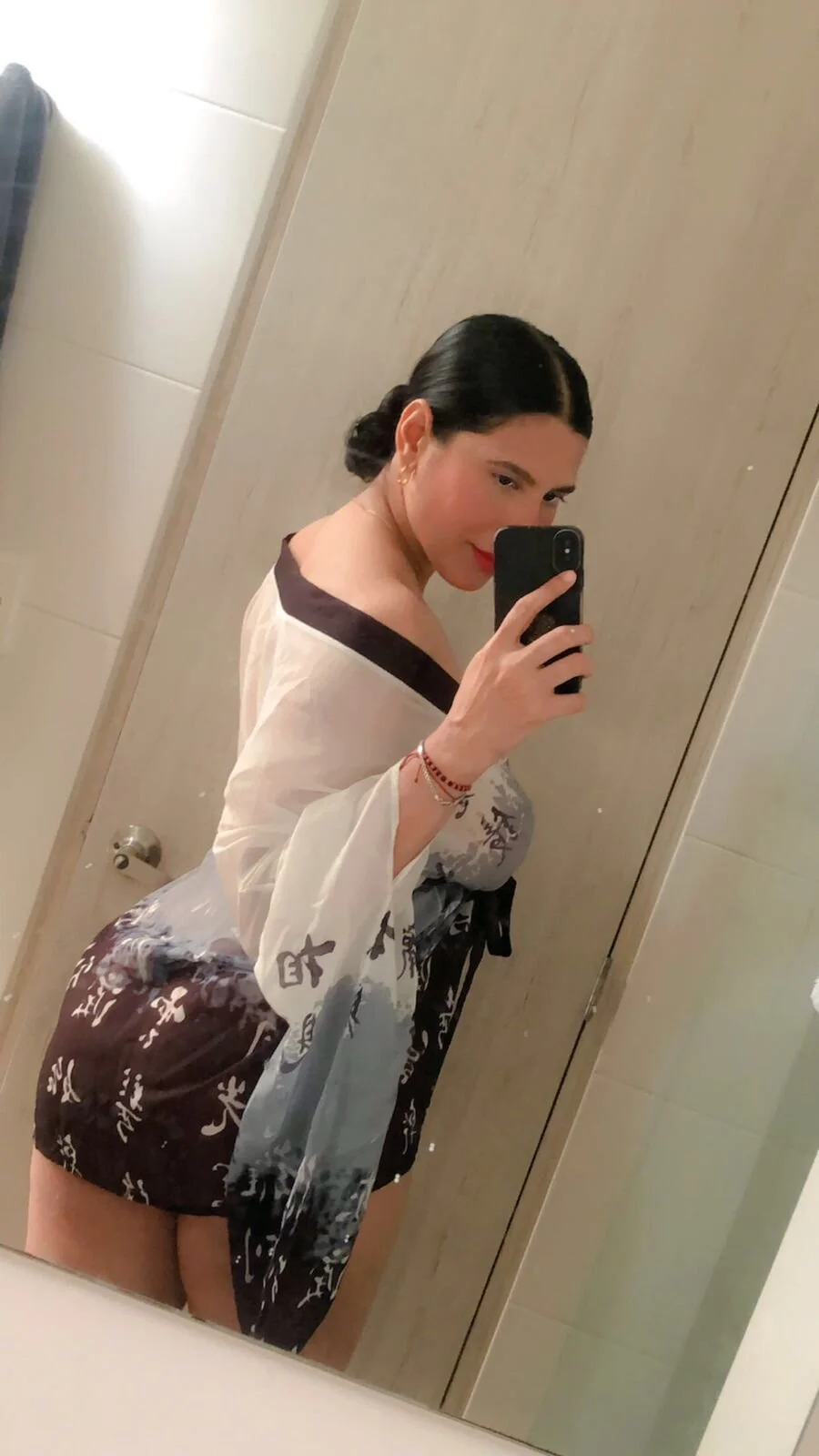 XXX Porn Photo of Nude hellensexy 9
