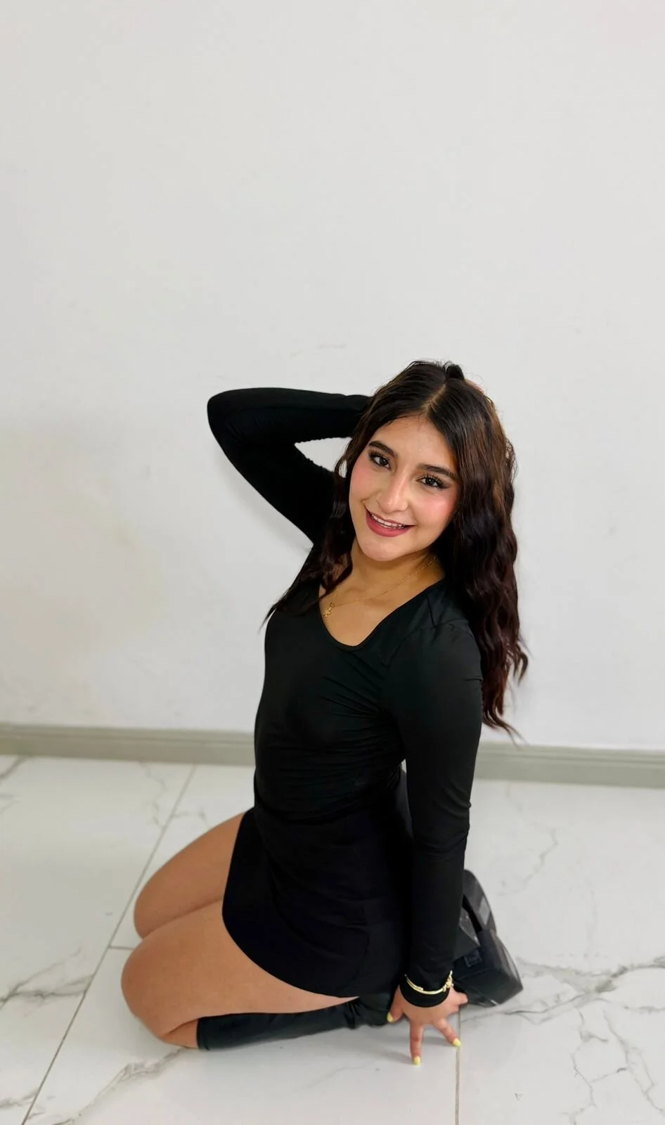 XXX Porn Photo of Nude nyx_kitty_a 1