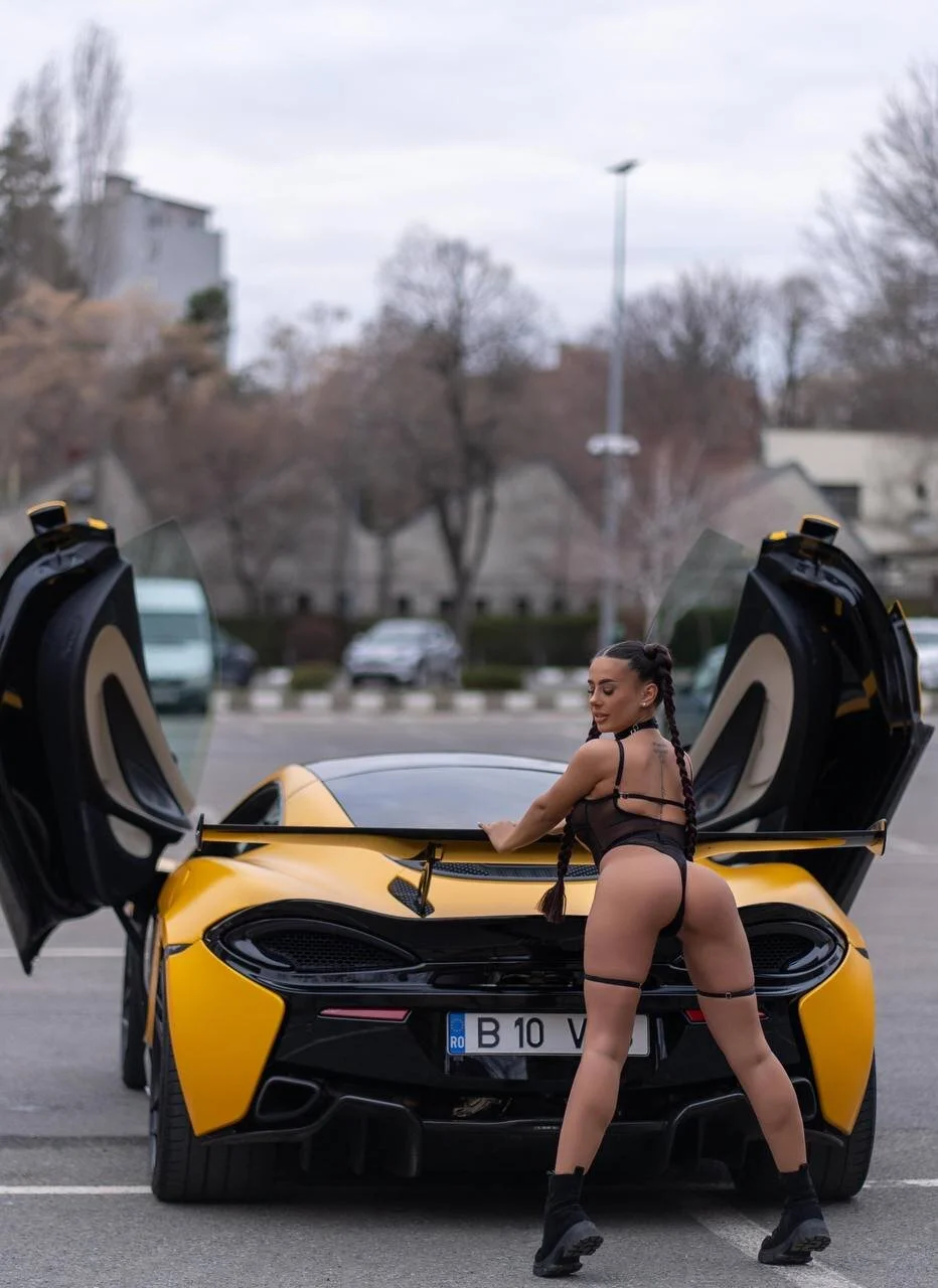 XXX Porn Photo of Nude EvaZane 66