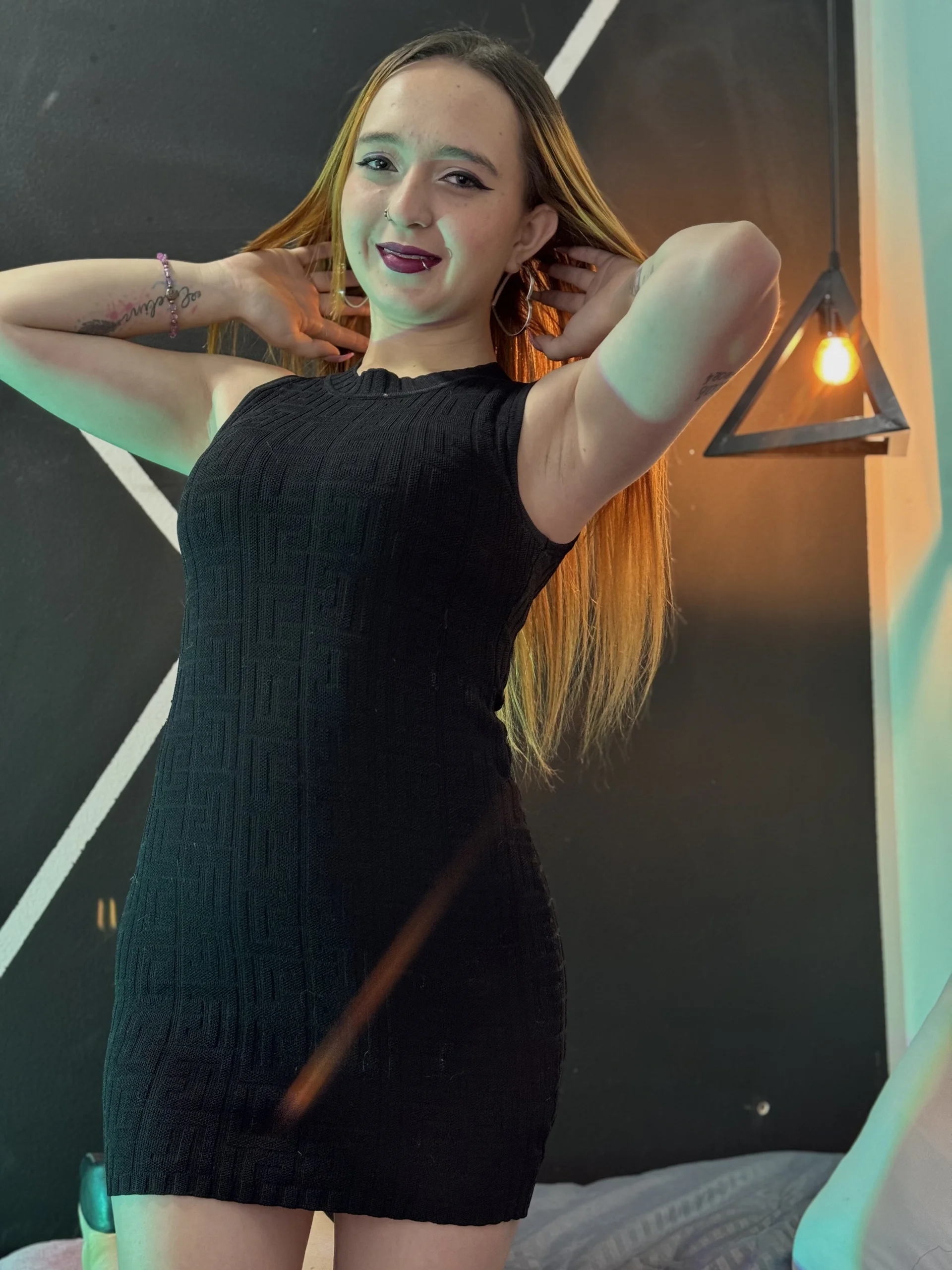 XXX Porn Photo of Nude Liaroberts1 49