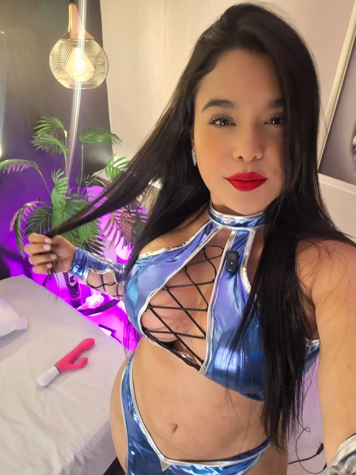 XXX Porn Photo of Nude Miss_Lyra 44