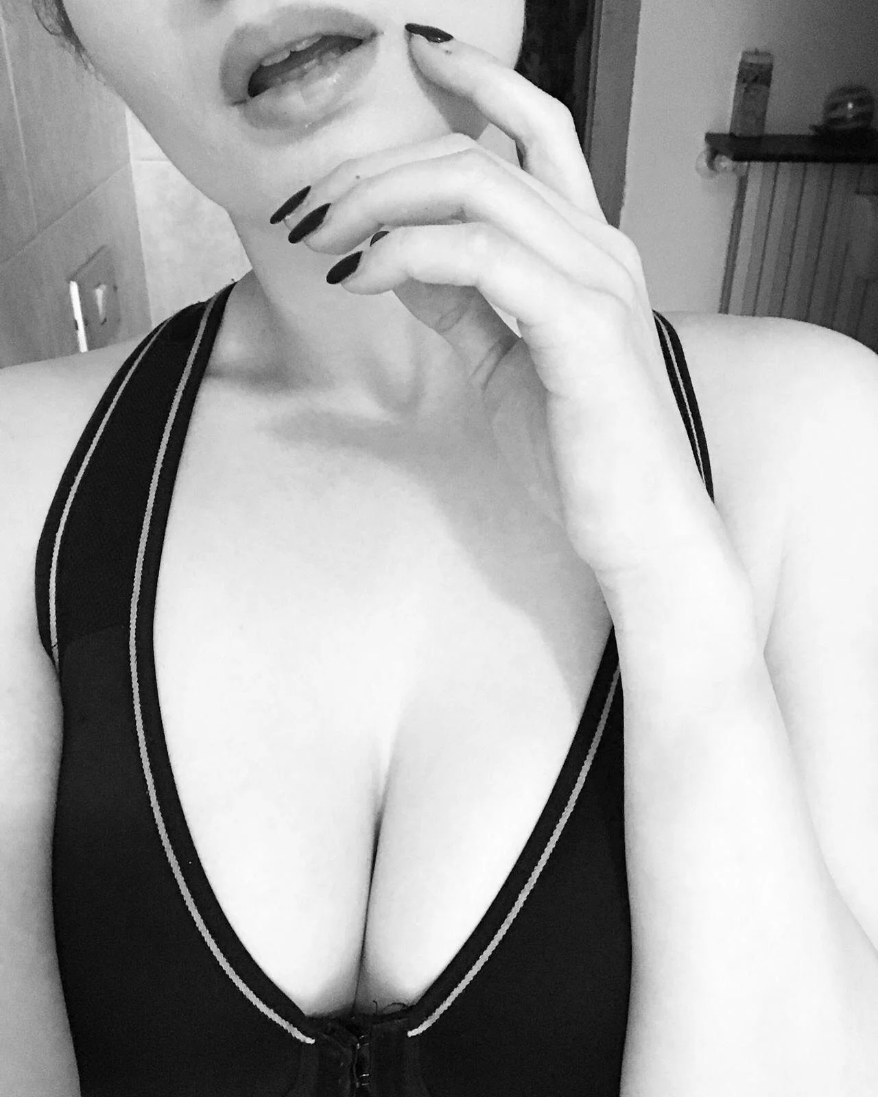 XXX Porn Photo of Nude Cristina_foryou 4
