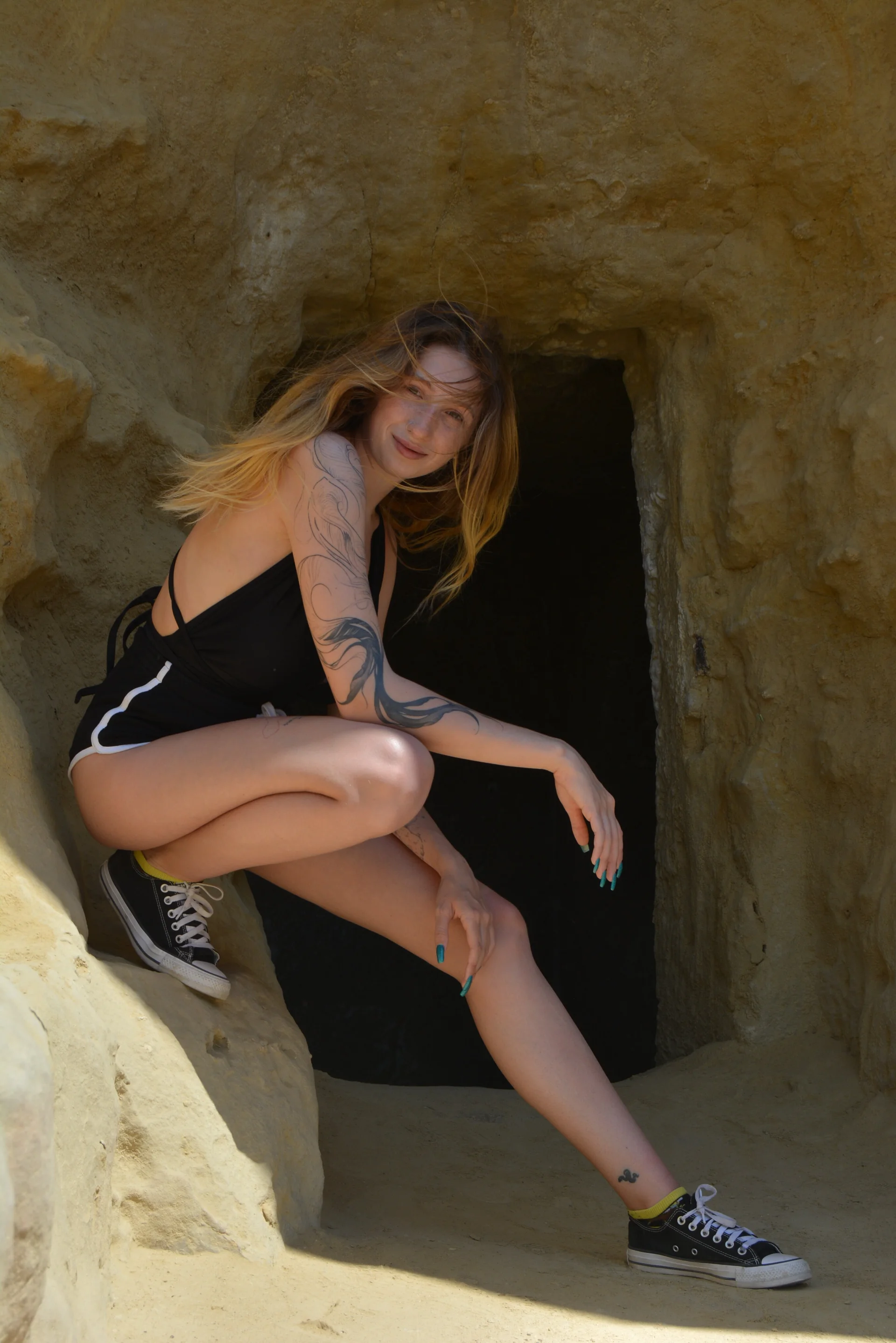 XXX Porn Photo of Nude Ashley_Ross_ 1