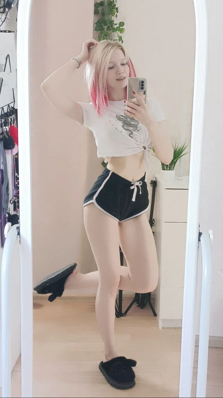 XXX Porn Photo of Nude Misamane 27