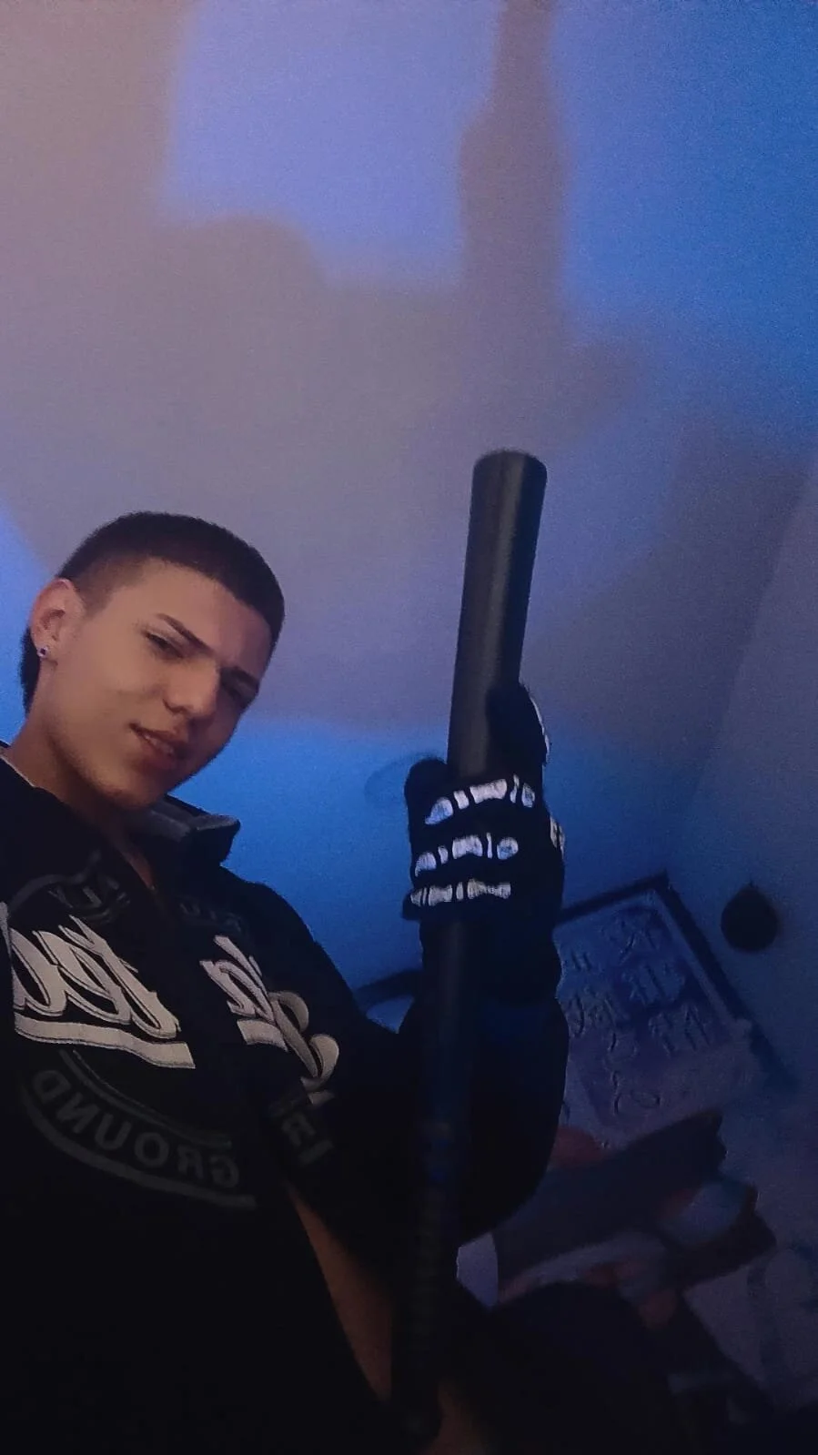 XXX Porn Photo of Nude NickyyFlow 7