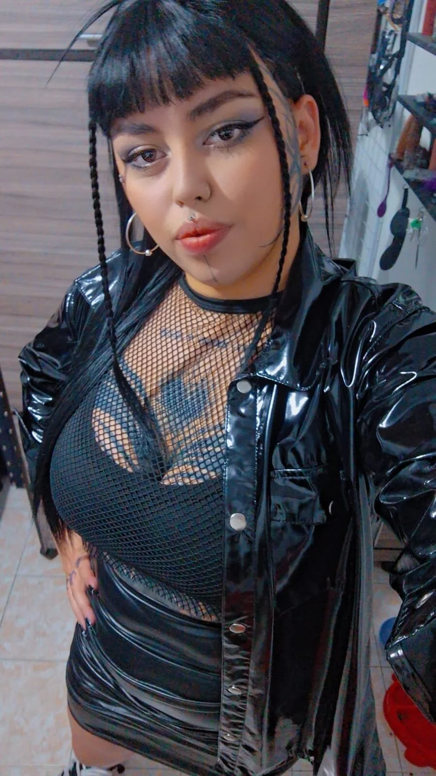 XXX Porn Photo of Nude Marlbolo_Rojo01 80