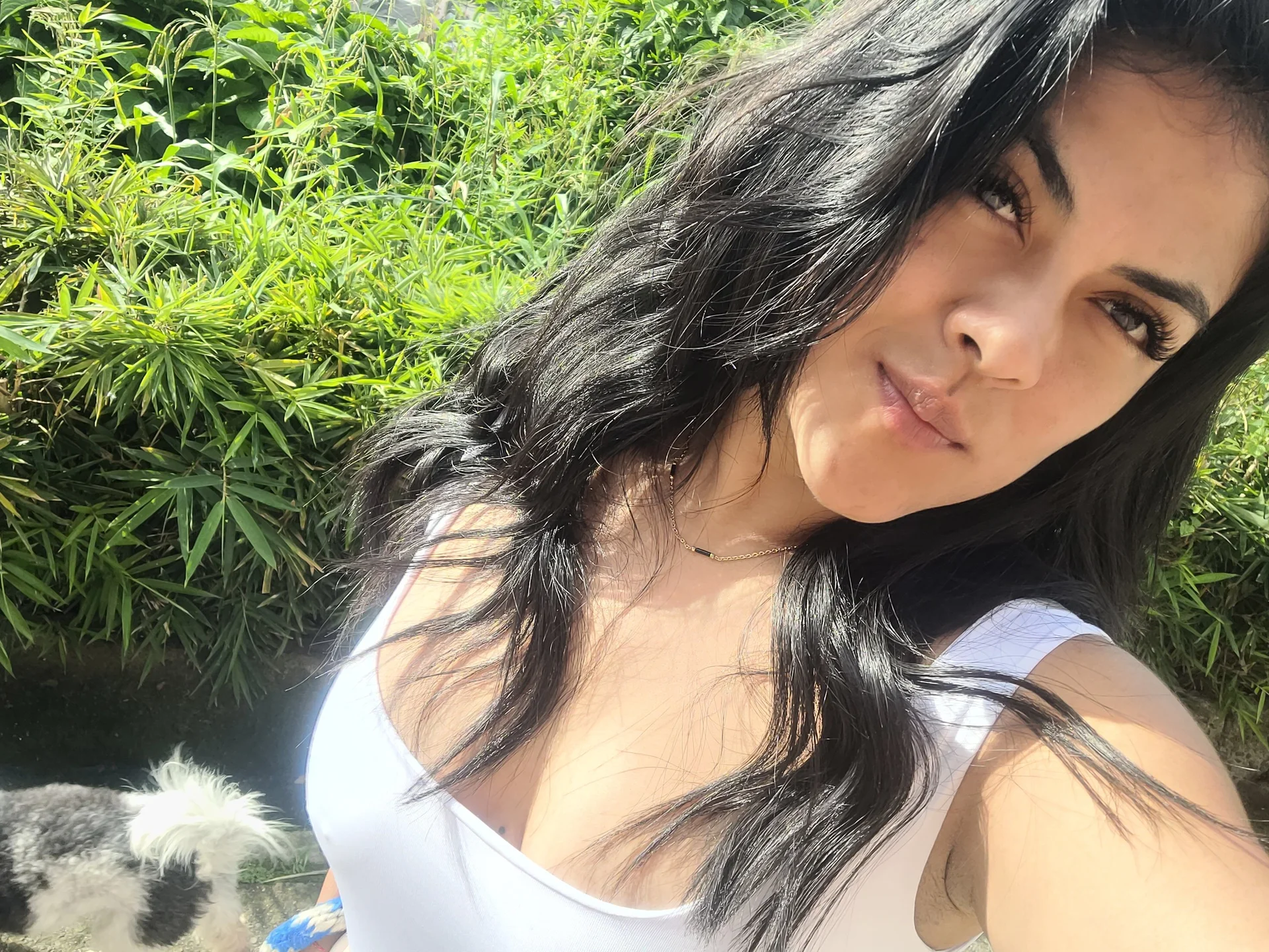 XXX Porn Photo of Nude Andreas-grace 107