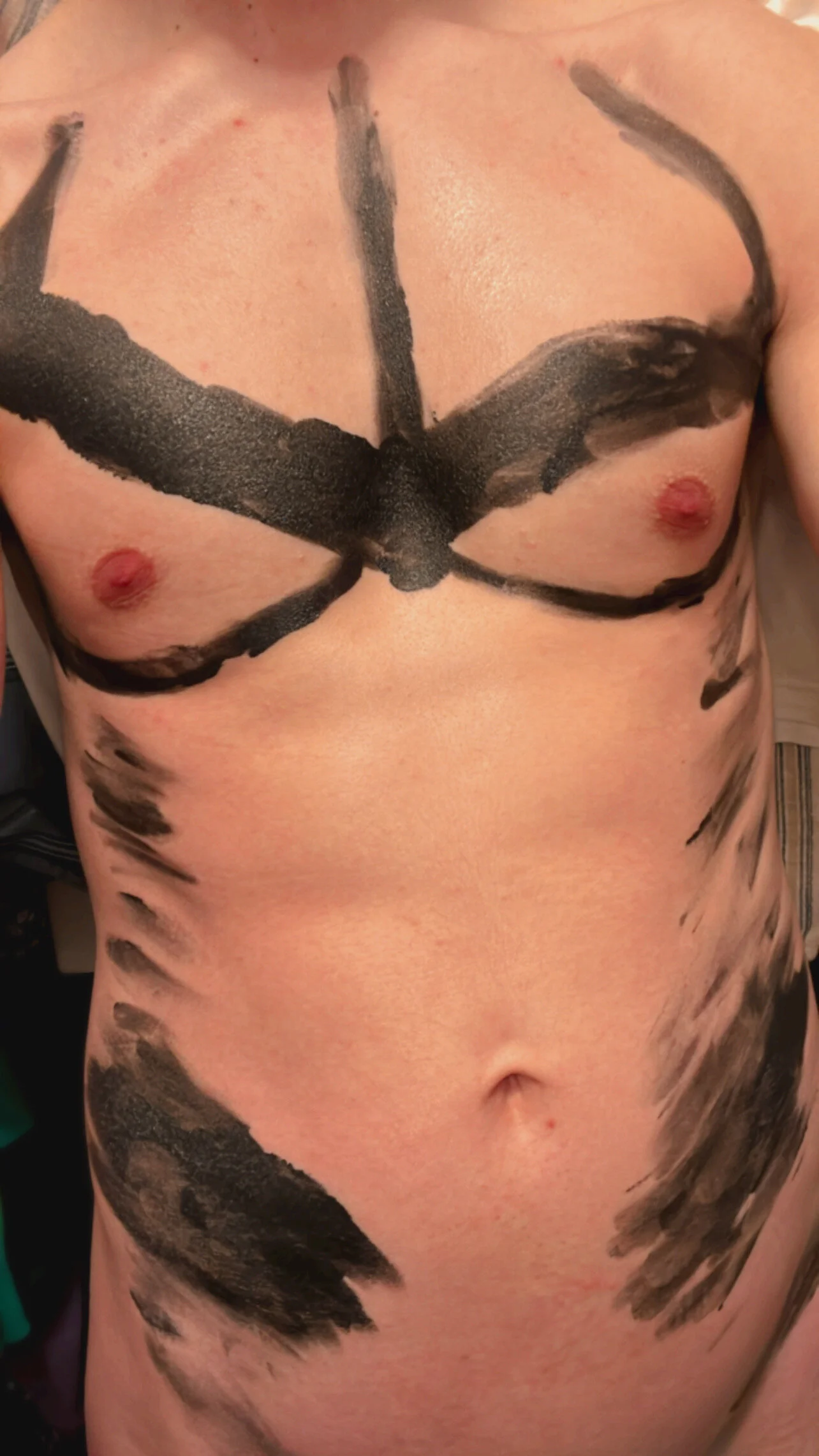XXX Porn Photo of Nude ragnarmeekk 7