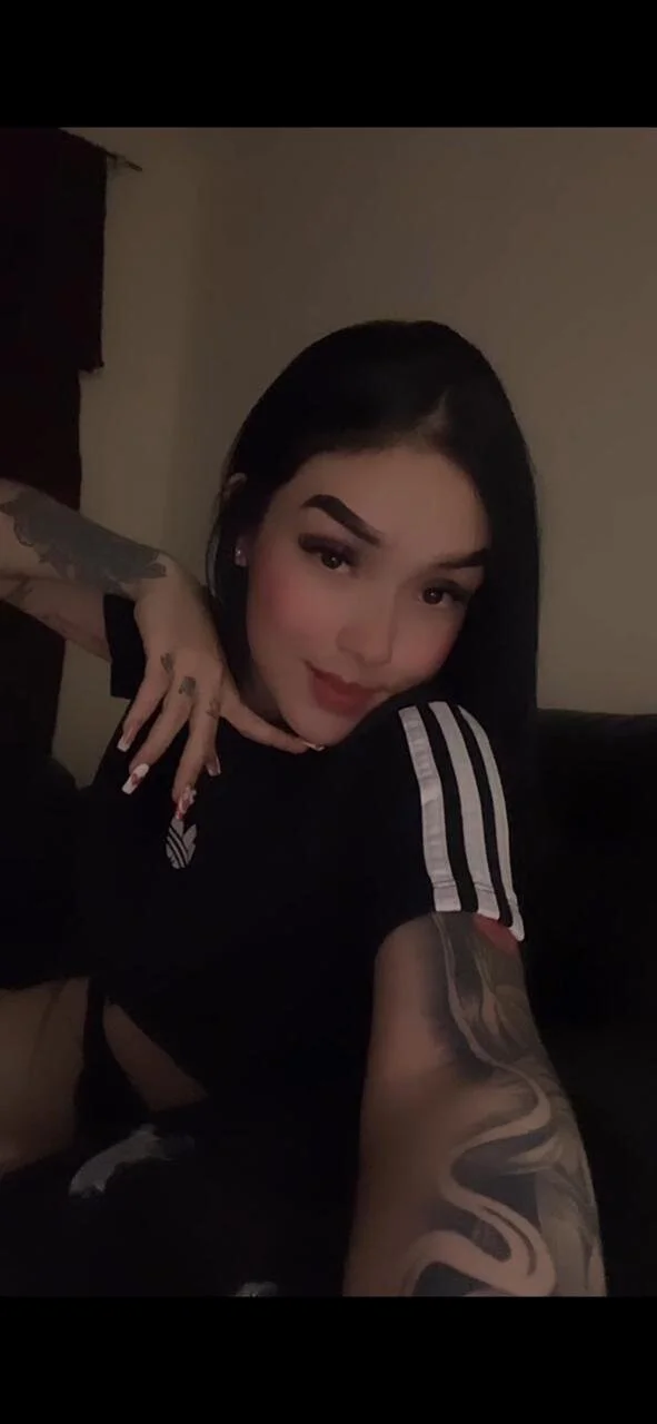 XXX Porn Photo of Nude bunny_blink 2