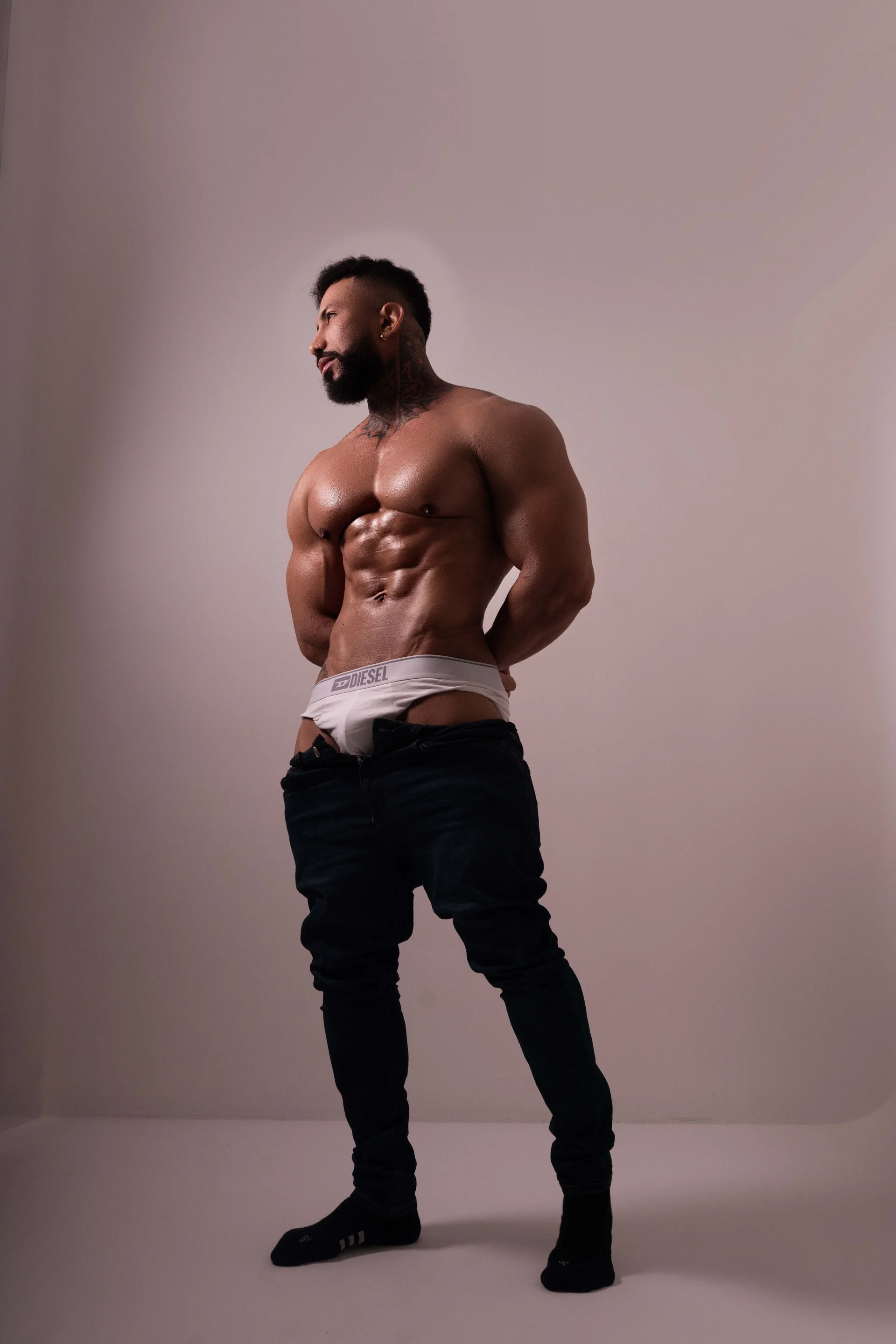 XXX Porn Photo of Nude jeff_clark7 10