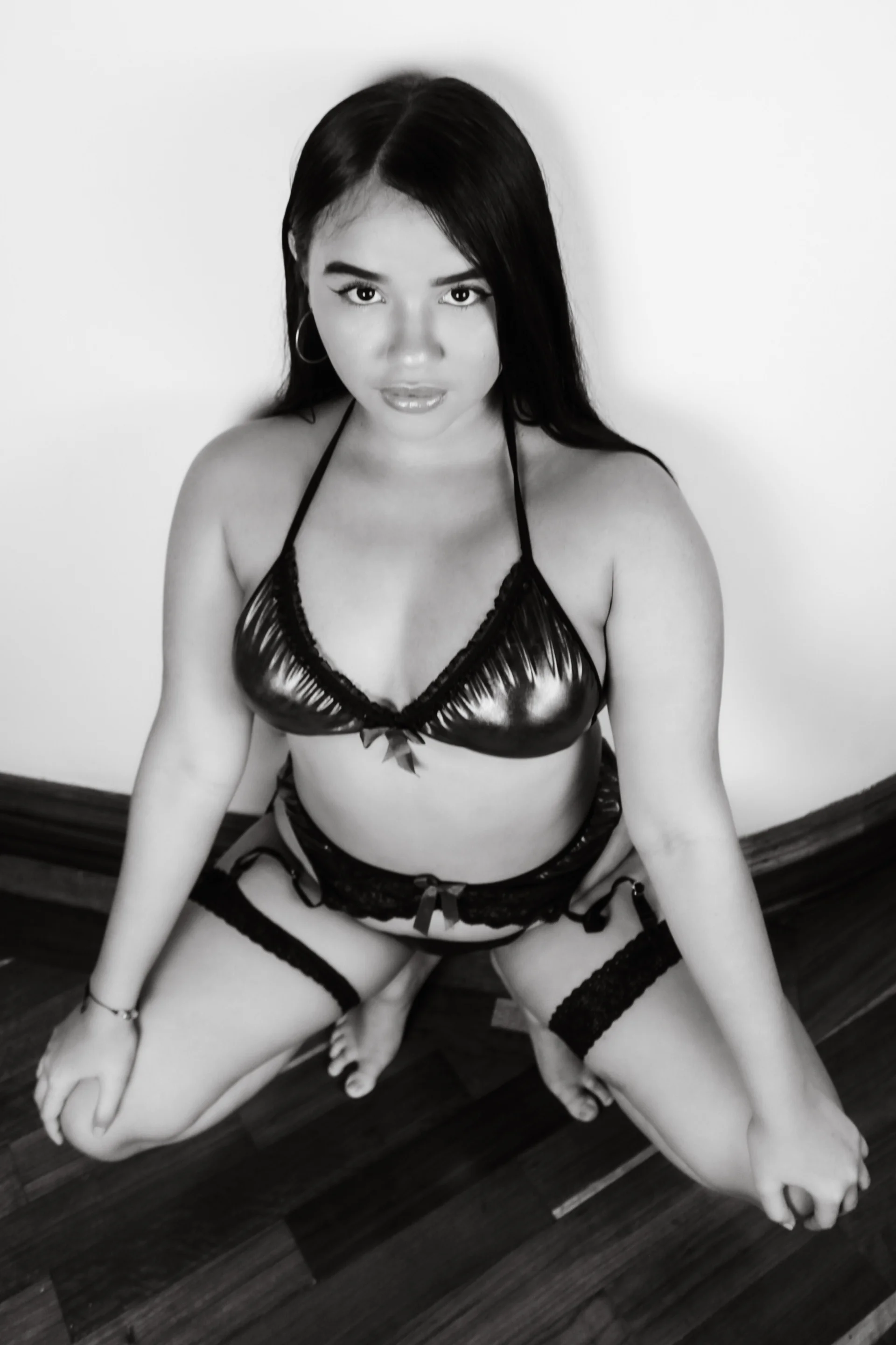XXX Porn Photo of Nude Curvy_Cute 5