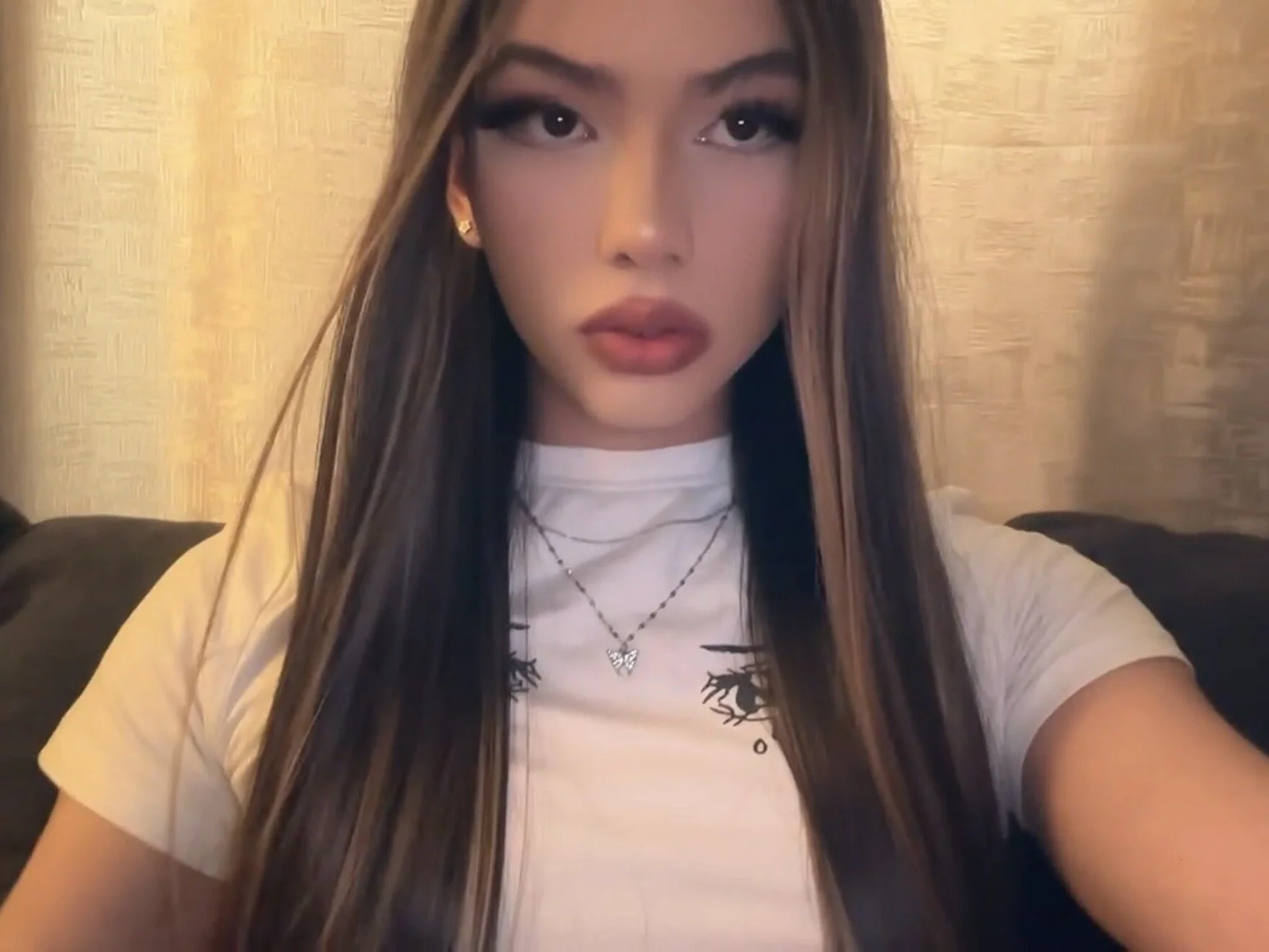 XXX Porn Photo of Nude raven_li01 8