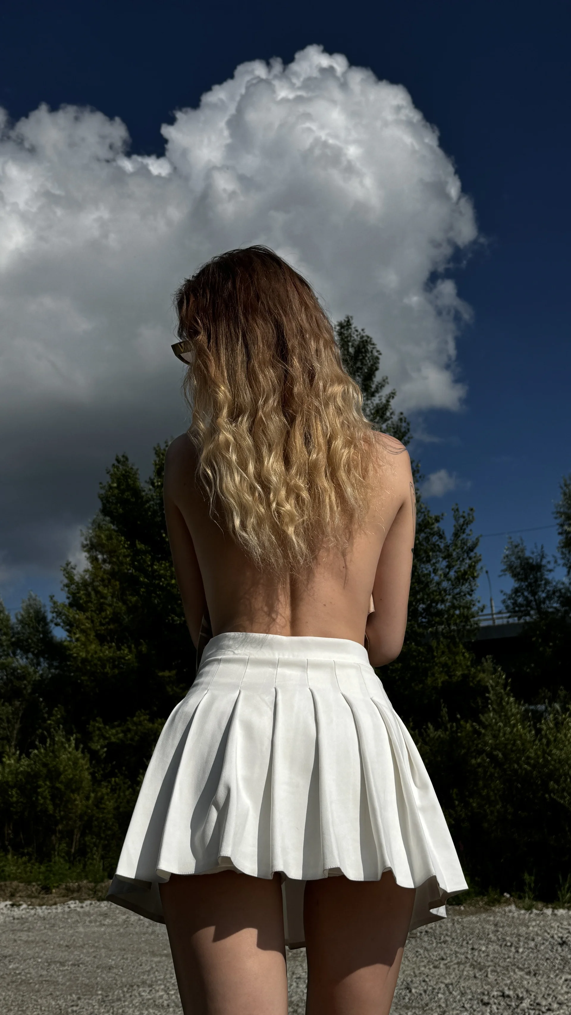 XXX Porn Photo of Nude BBabyShark 412