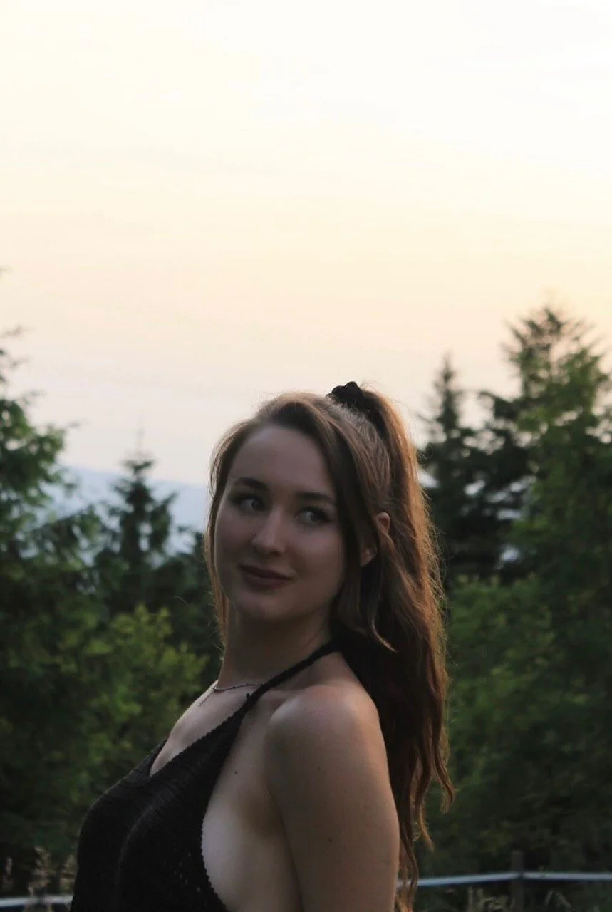 XXX Porn Photo of Nude ZaylaDreams 11