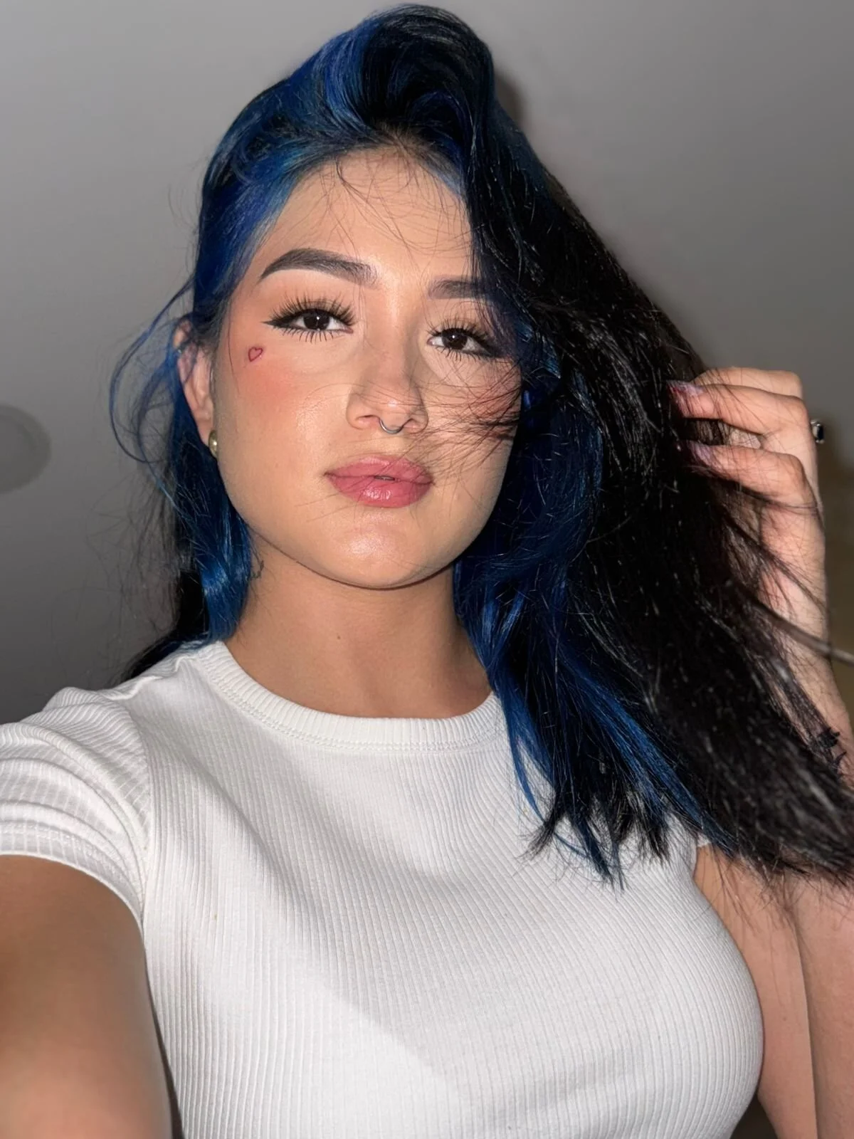 XXX Porn Photo of Nude AnnyHizzle 77