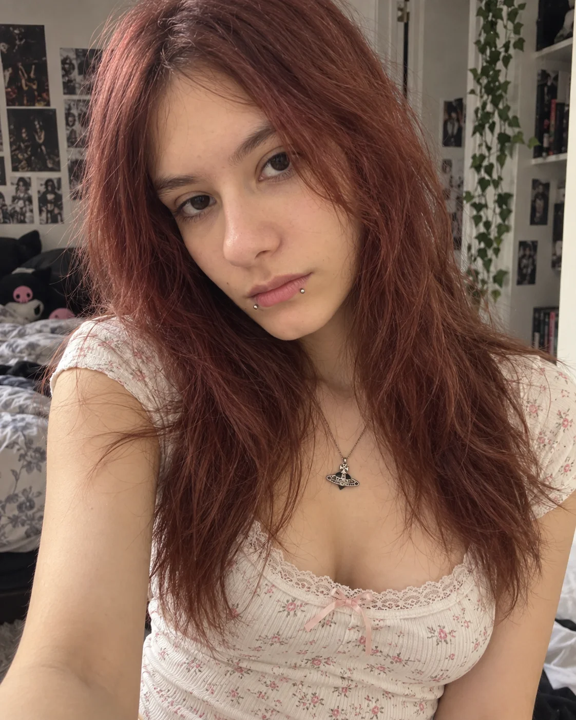 XXX Porn Photo of Nude VelmaDevincent 9