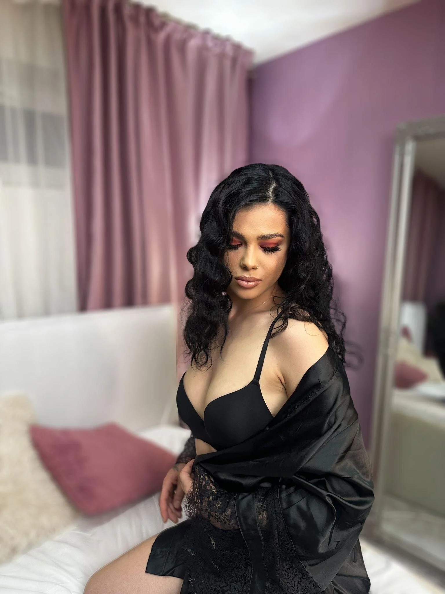 XXX Porn Photo of Nude Katherinedee 2