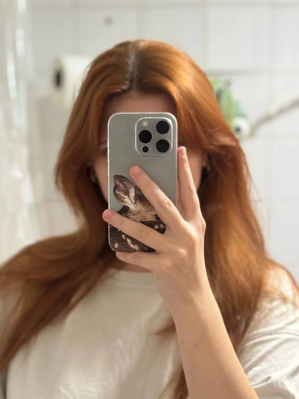 XXX Porn Photo of Nude IlianaGoller 121