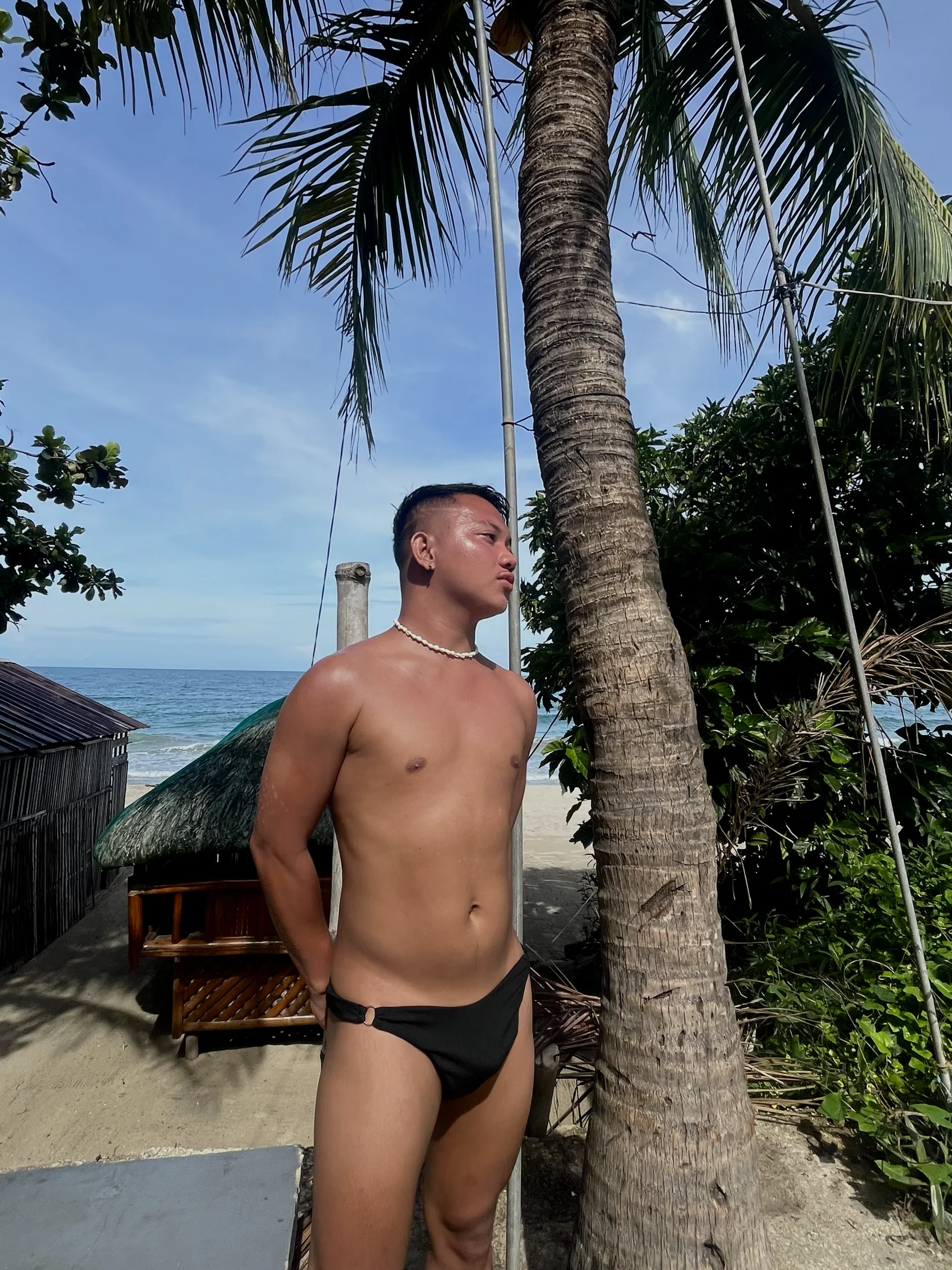 XXX Porn Photo of Nude GavinDriller 5