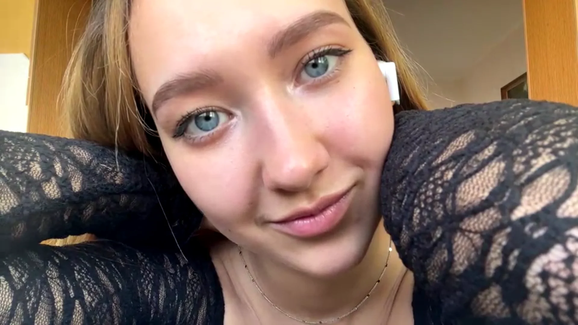 XXX Porn Photo of Nude Liesenaniles 2