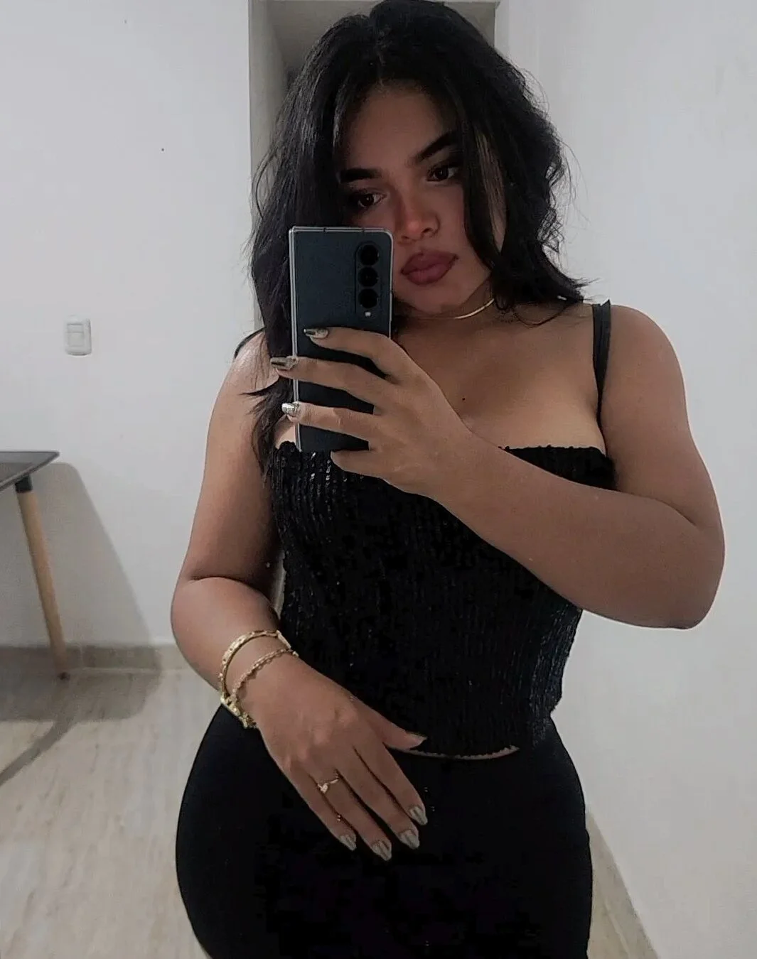 XXX Porn Photo of Nude Sofiaw 3