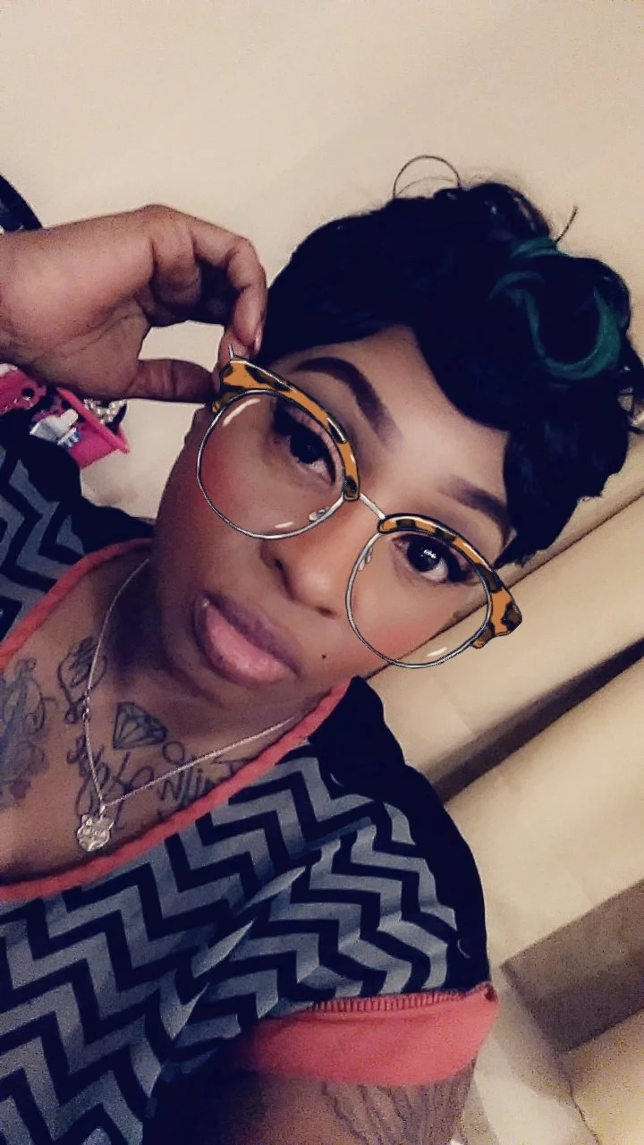 XXX Porn Photo of Nude immona 1