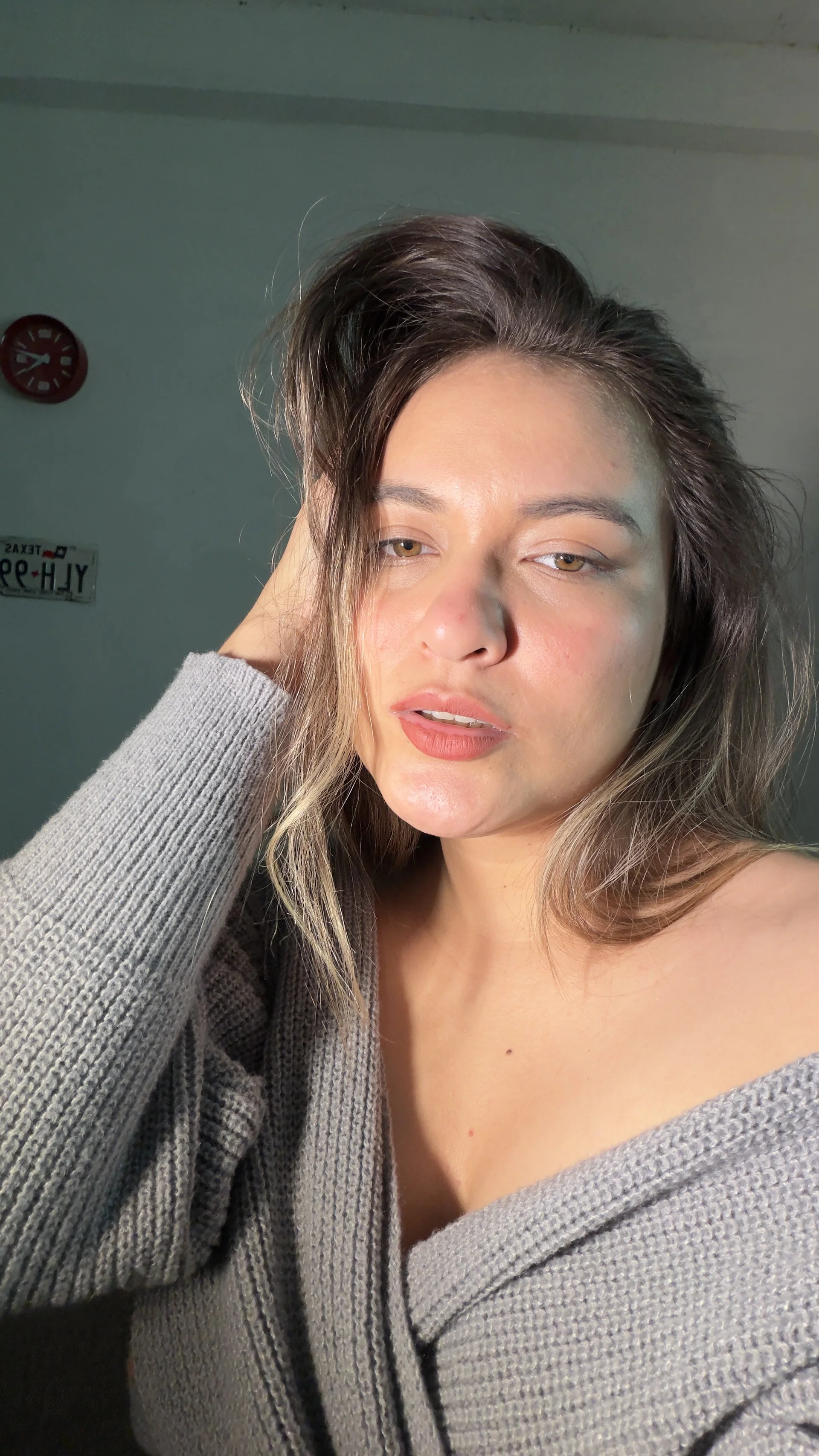 XXX Porn Photo of Nude Barbara182 5