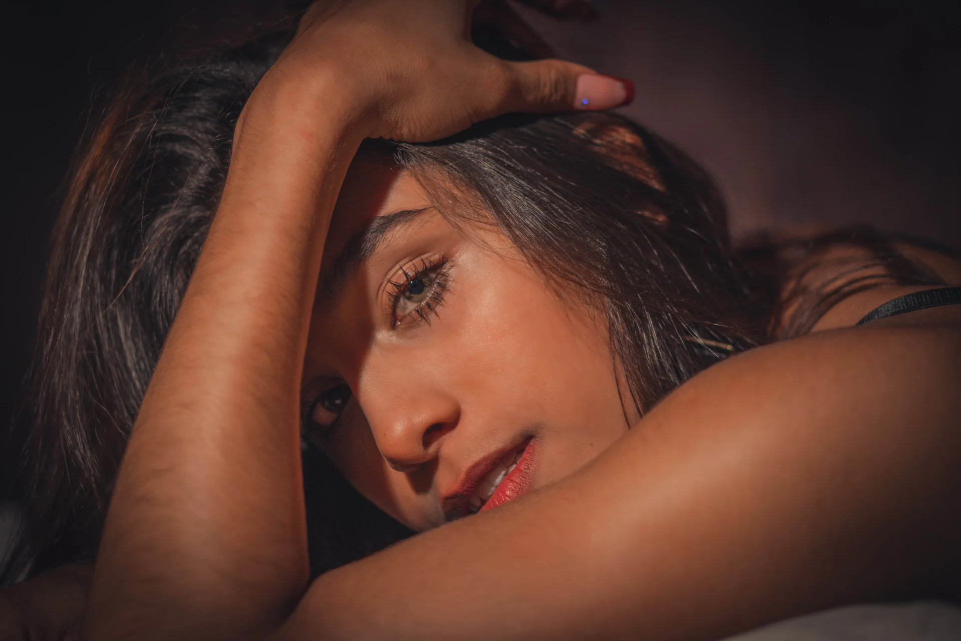 XXX Porn Photo of Nude Ambeer_Rousess 9