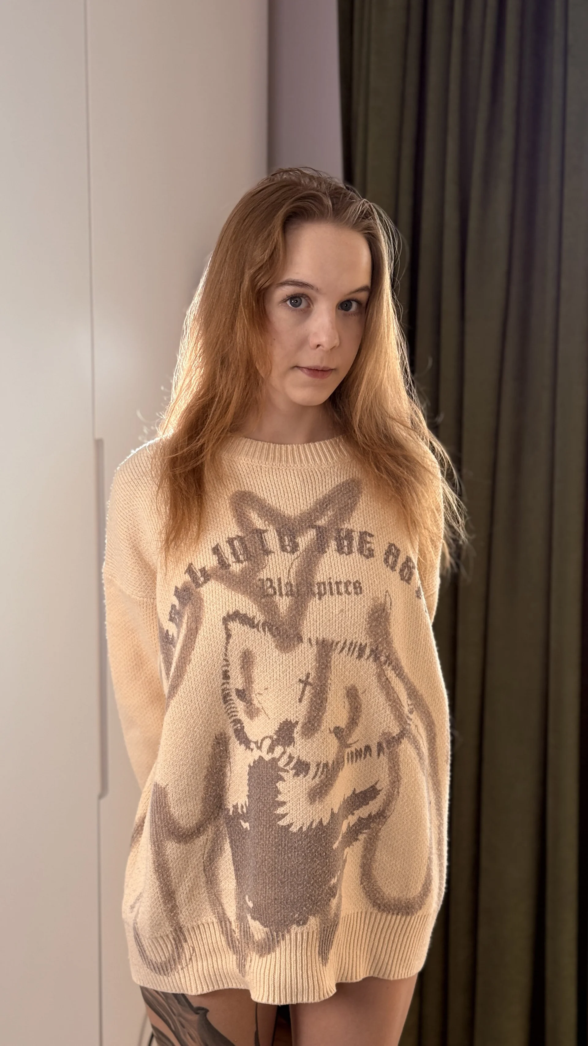 XXX Porn Photo of Nude LeiaWrx 13