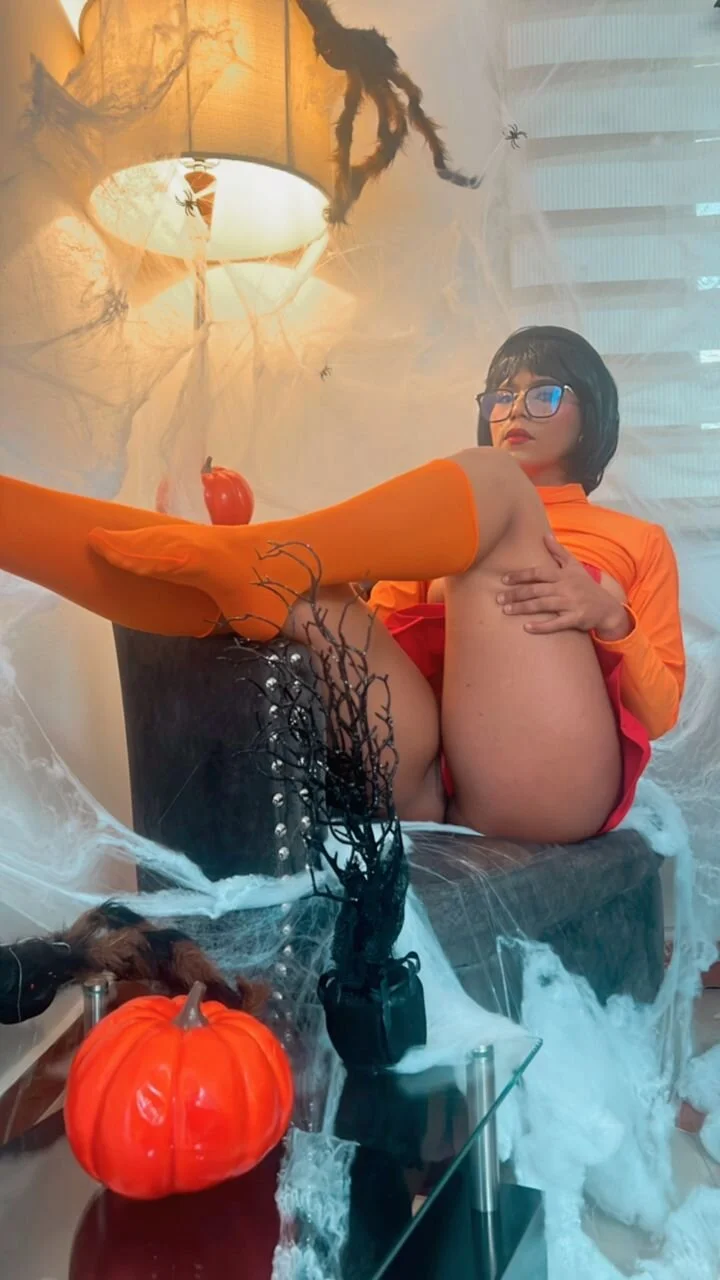 XXX Porn Photo of Nude AlinaSweett 113