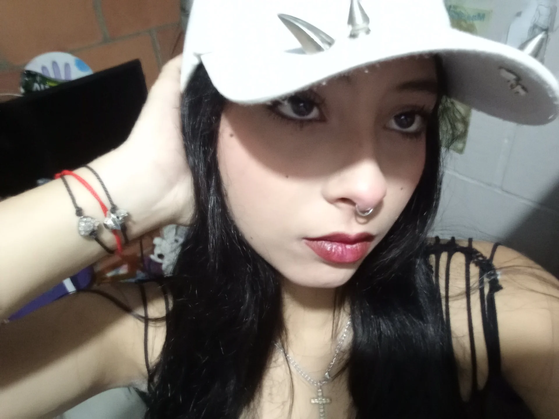 XXX Porn Photo of Nude its_hada_ 9