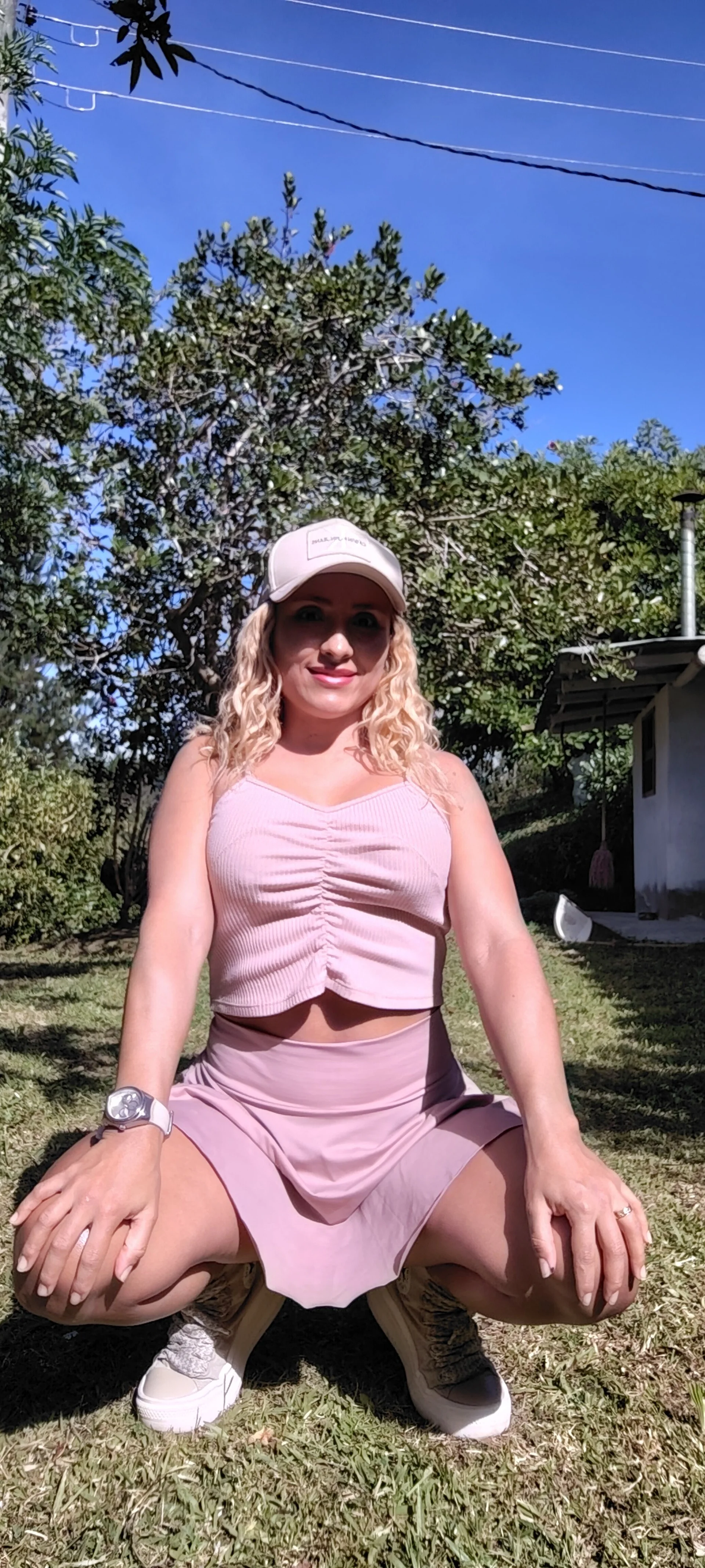 XXX Porn Photo of Nude JhordanAndDanna 8