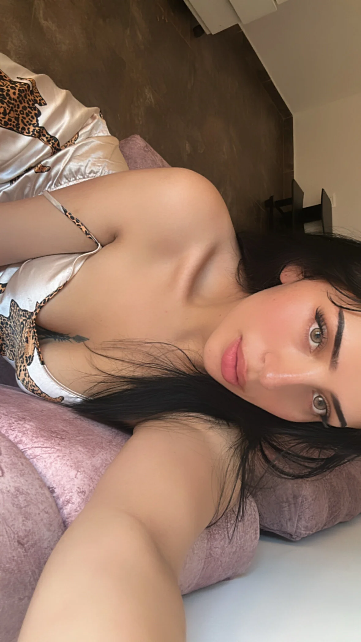 XXX Porn Photo of Nude zuleikha 4