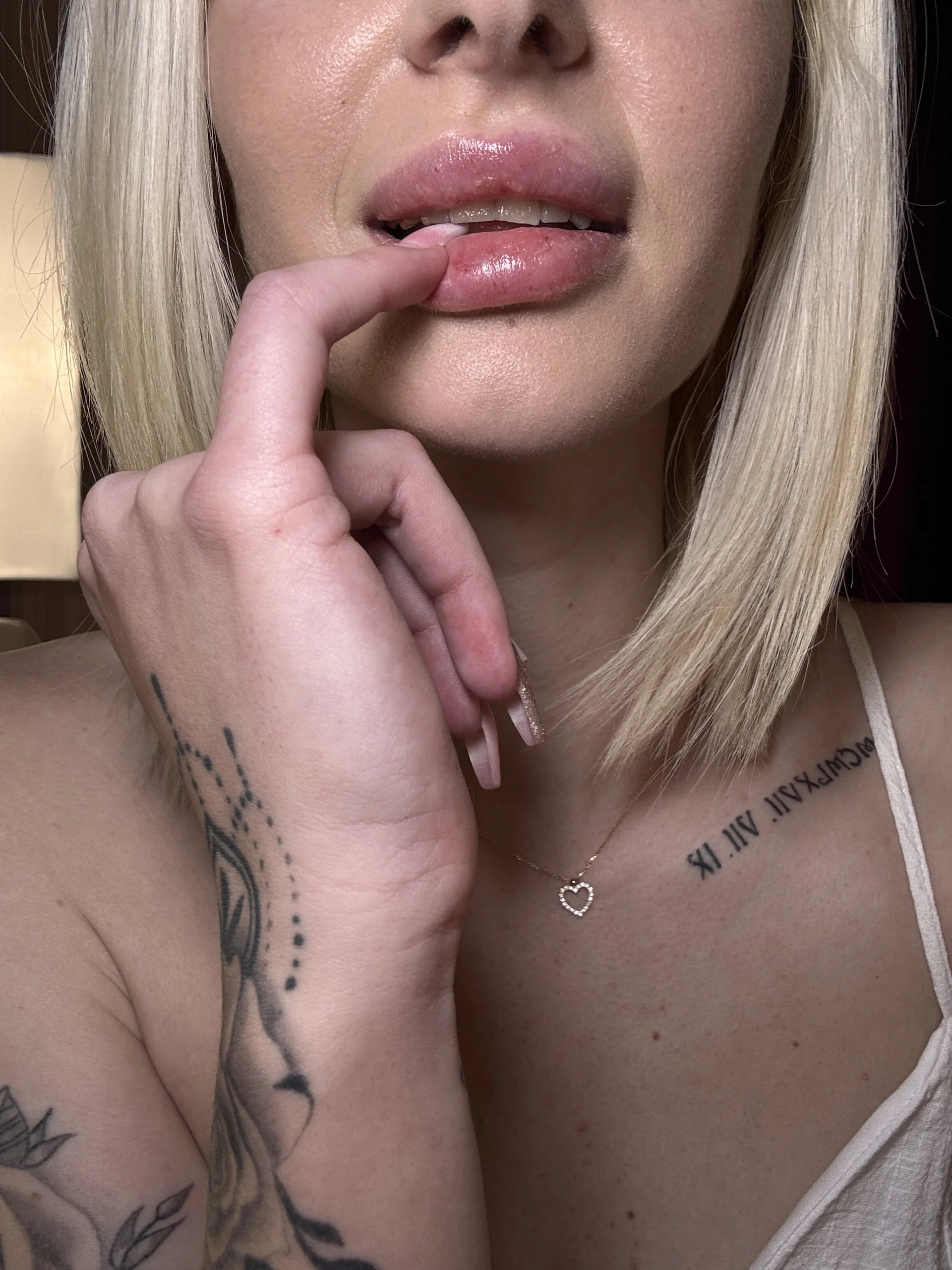 XXX Porn Photo of Nude RubyFrost 4