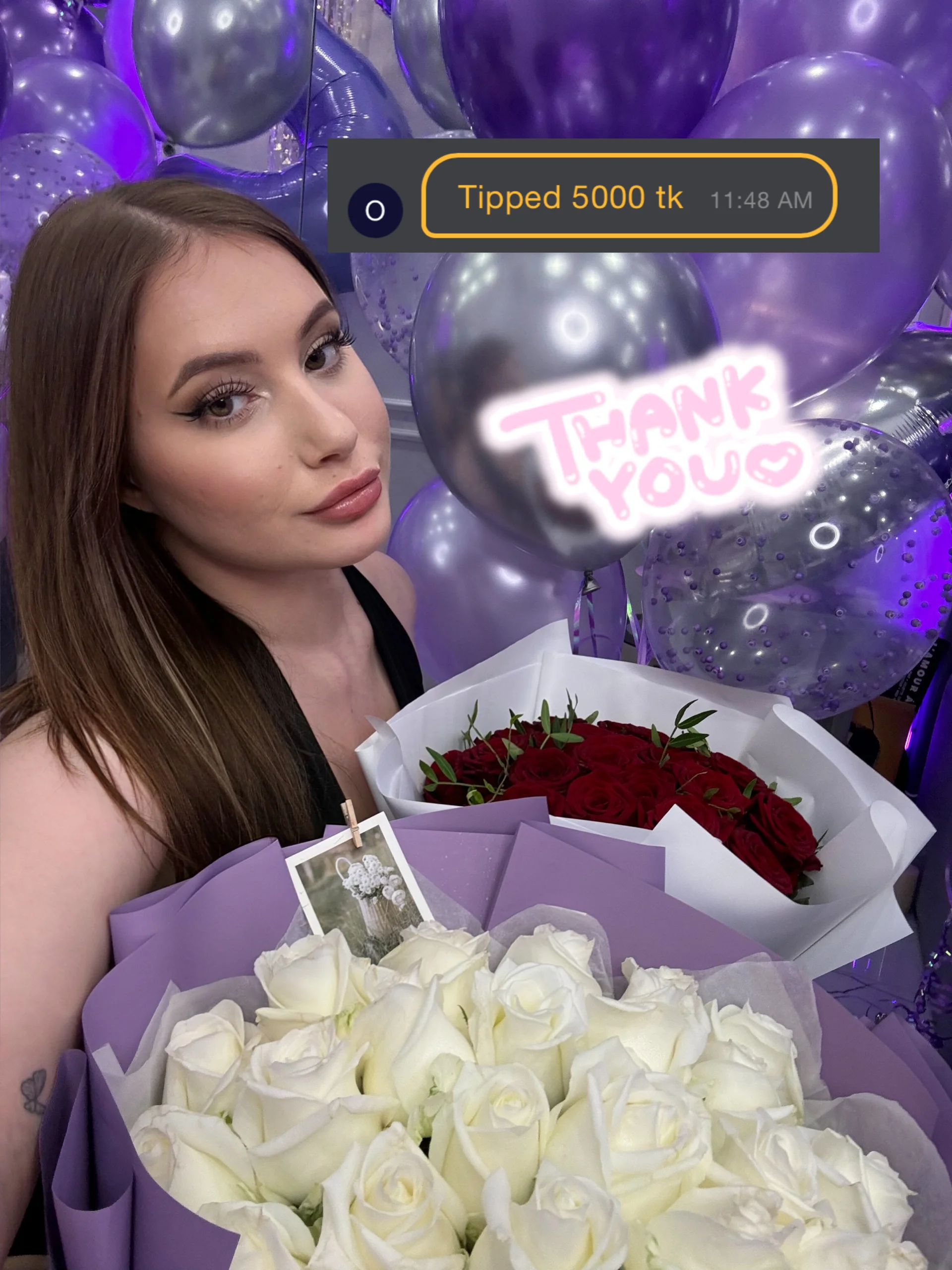 XXX Porn Photo of Nude ChloeMarsch 202