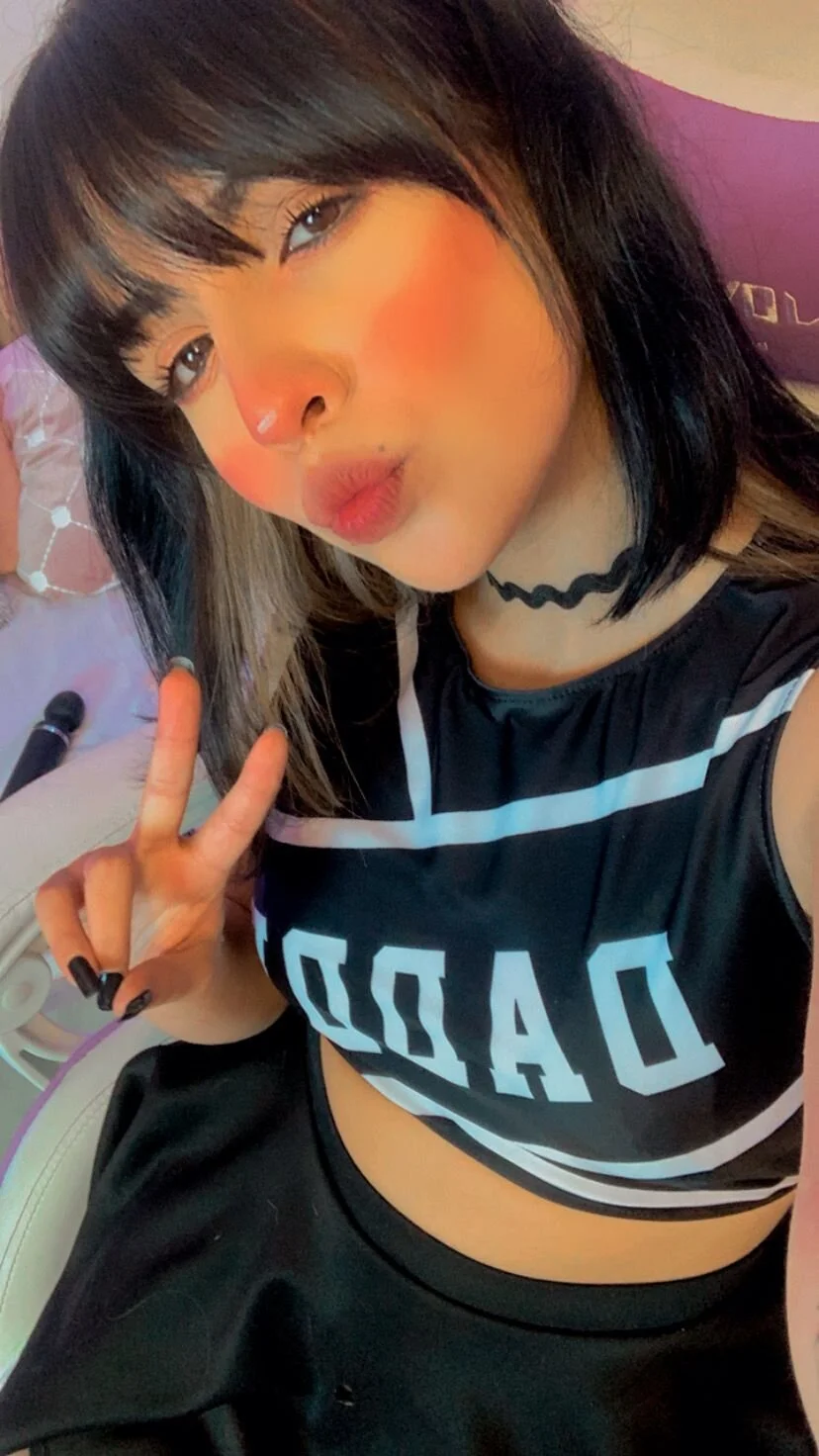 XXX Porn Photo of Nude lolaaa_bunny1 7