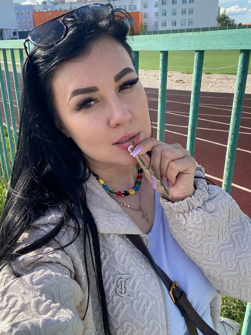 XXX Porn Photo of Nude Monika_Martinezz 117