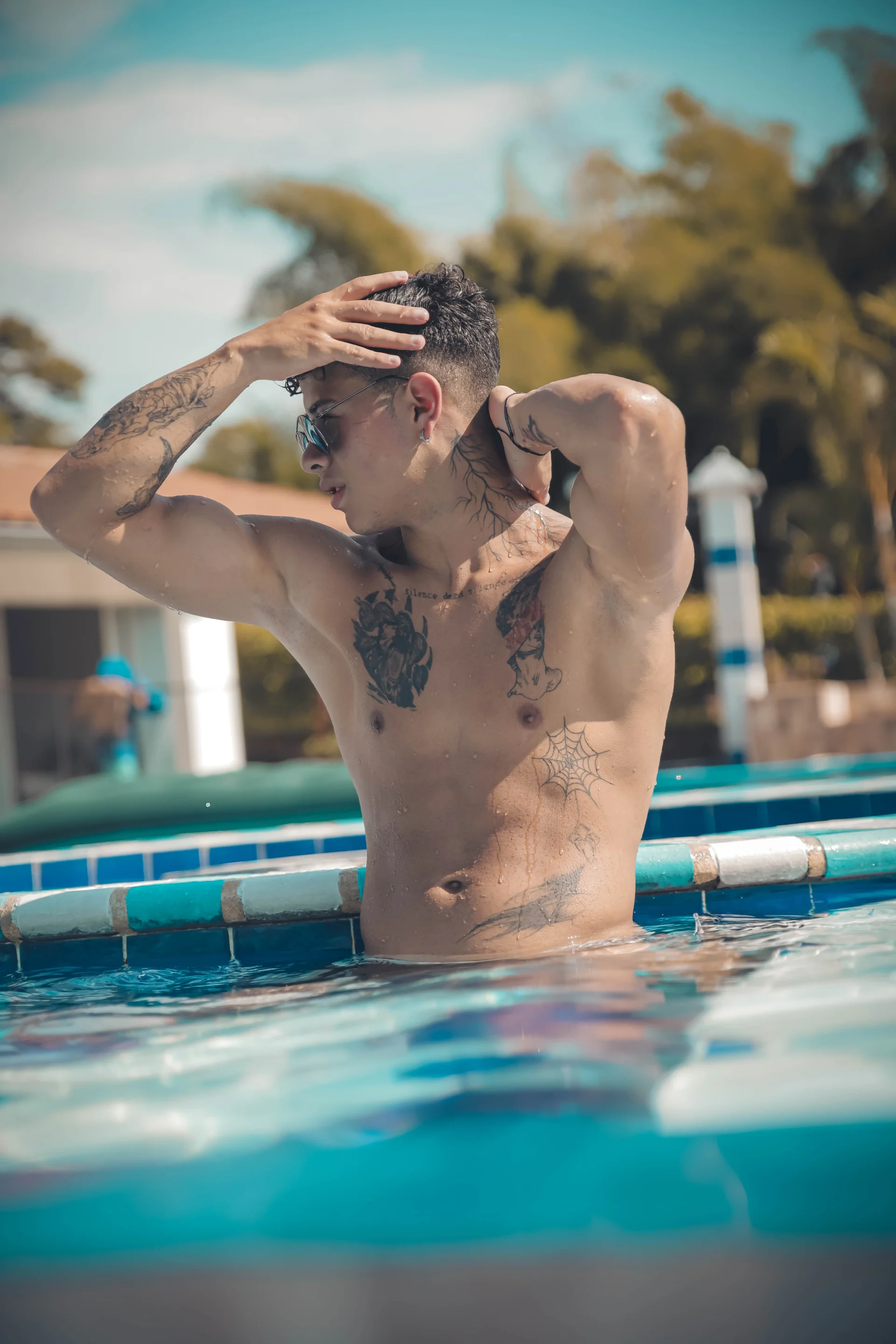 XXX Porn Photo of Nude Dominic_Biker__ 49