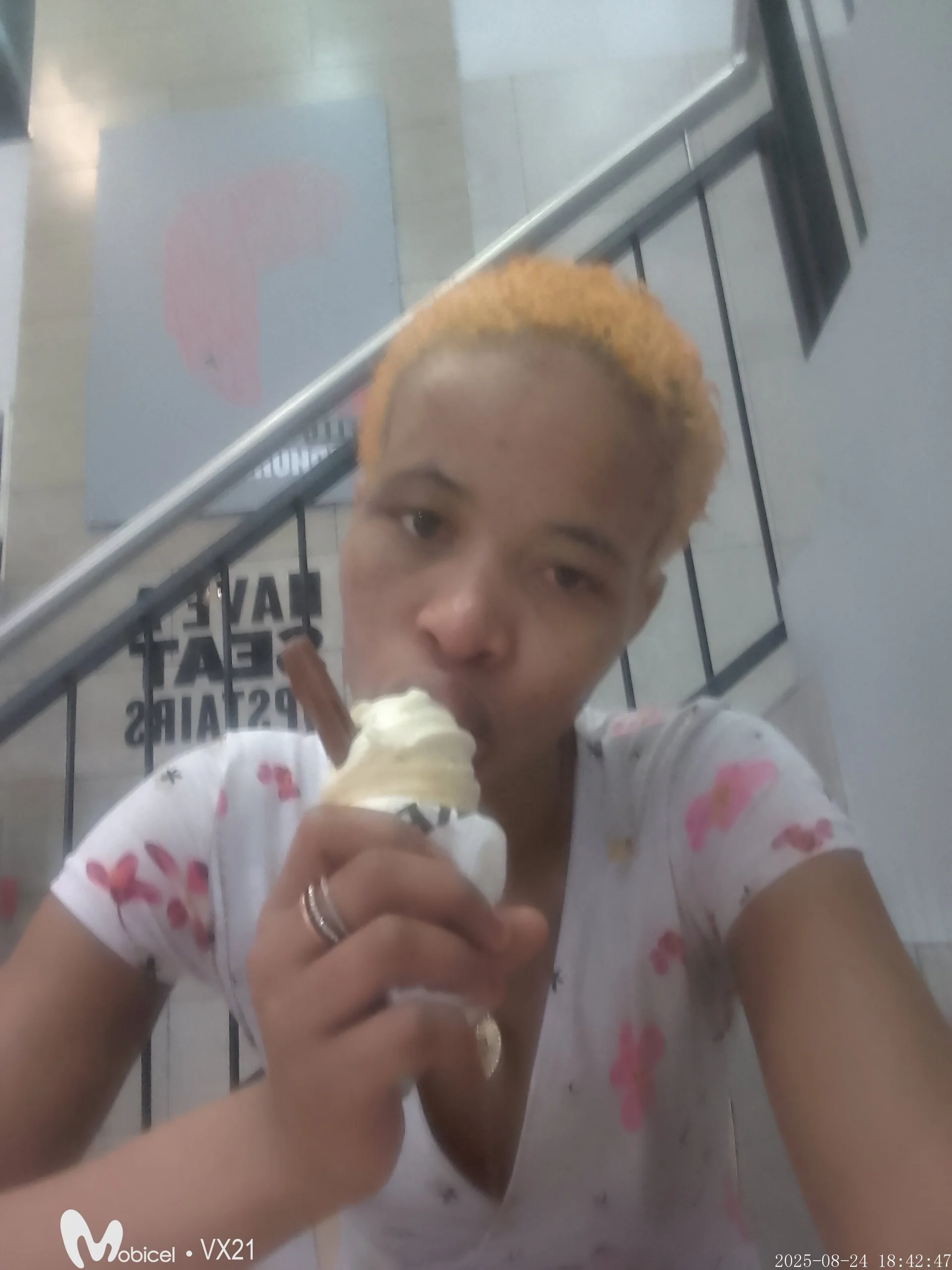 XXX Porn Photo of Nude SexyChantyBabe25 1