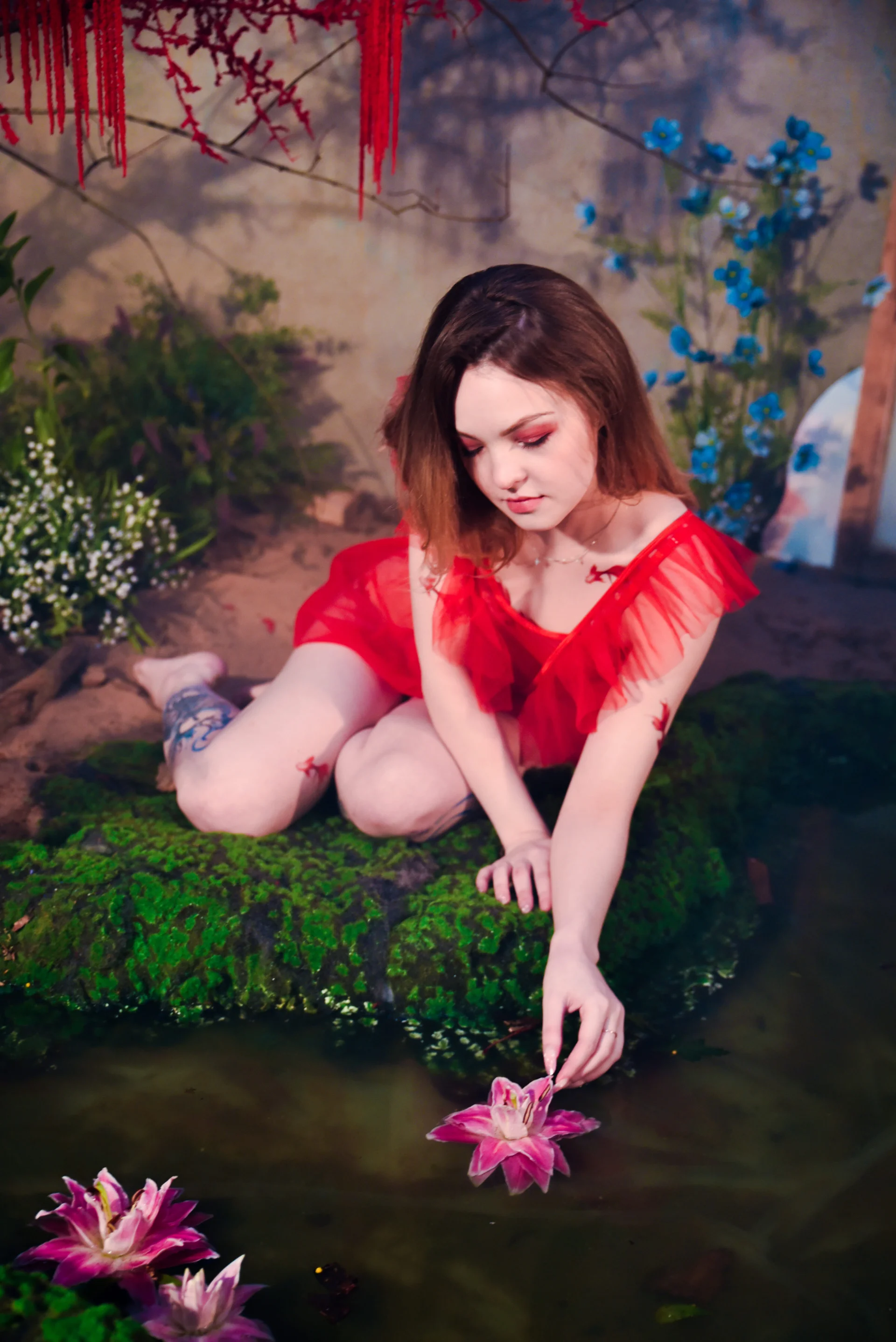 XXX Porn Photo of Nude stay_with_alice 13