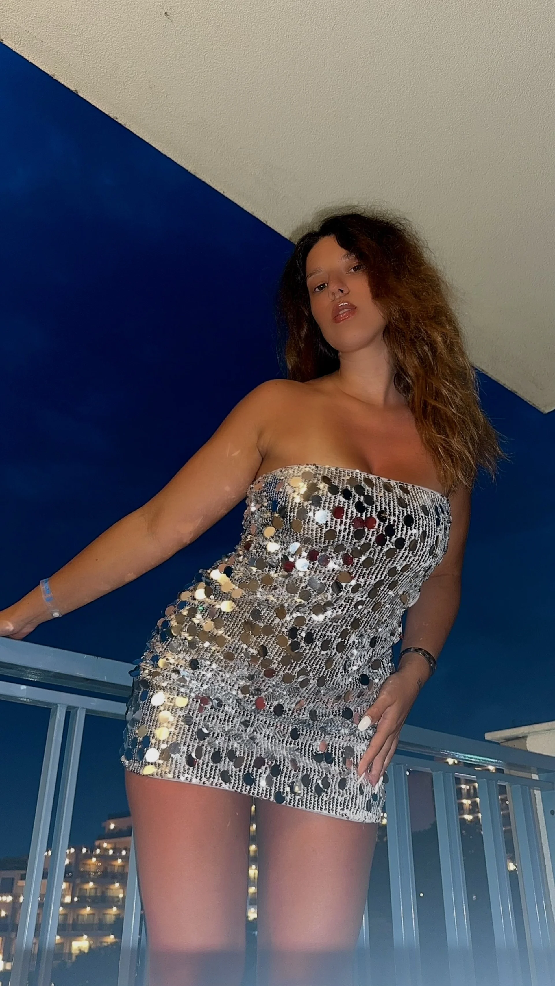 XXX Porn Photo of Nude NadiraNoor 195