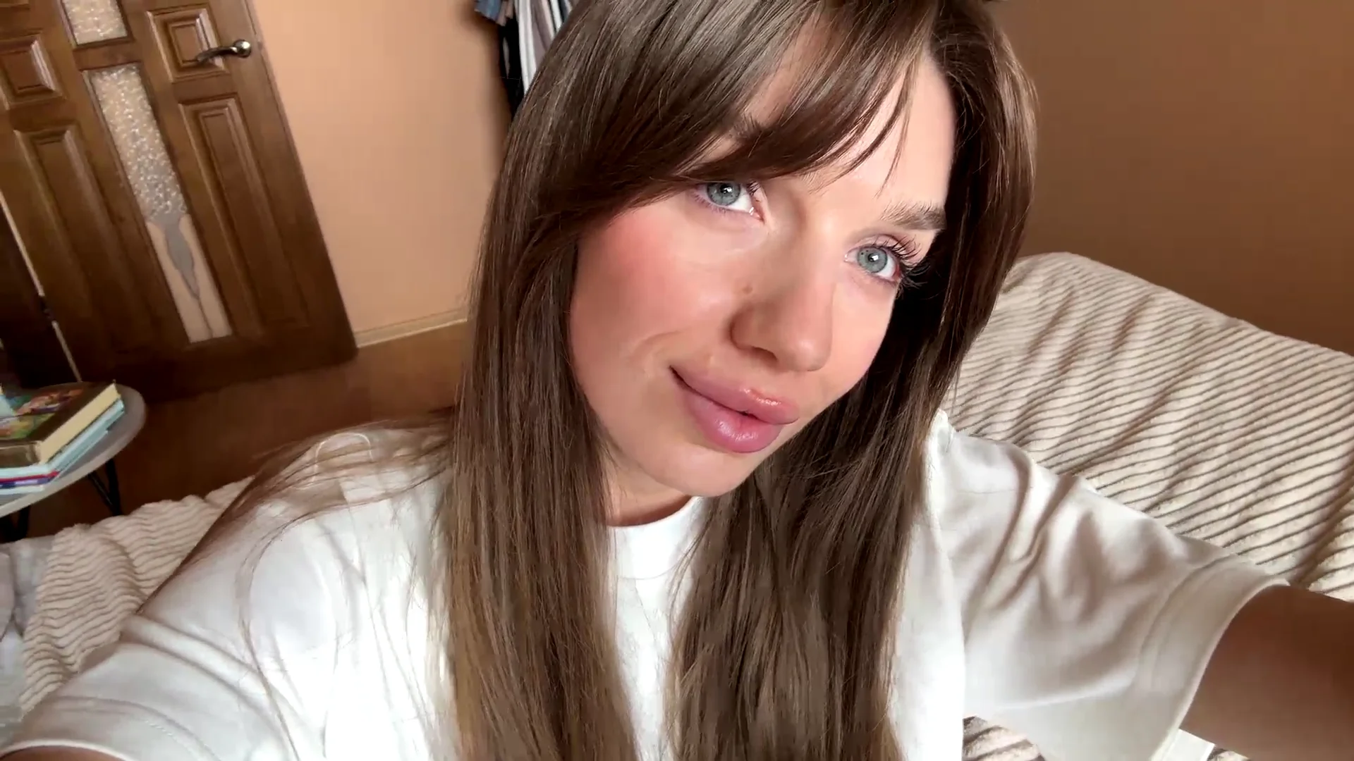 XXX Porn Photo of Nude TrishIsaac 17