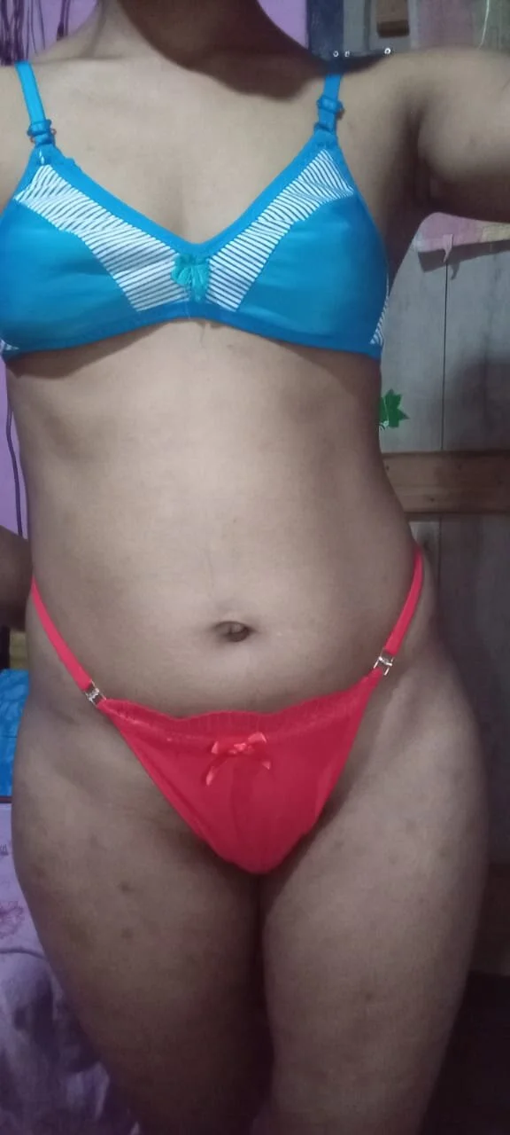 XXX Porn Photo of Nude SlBrownCopule 3