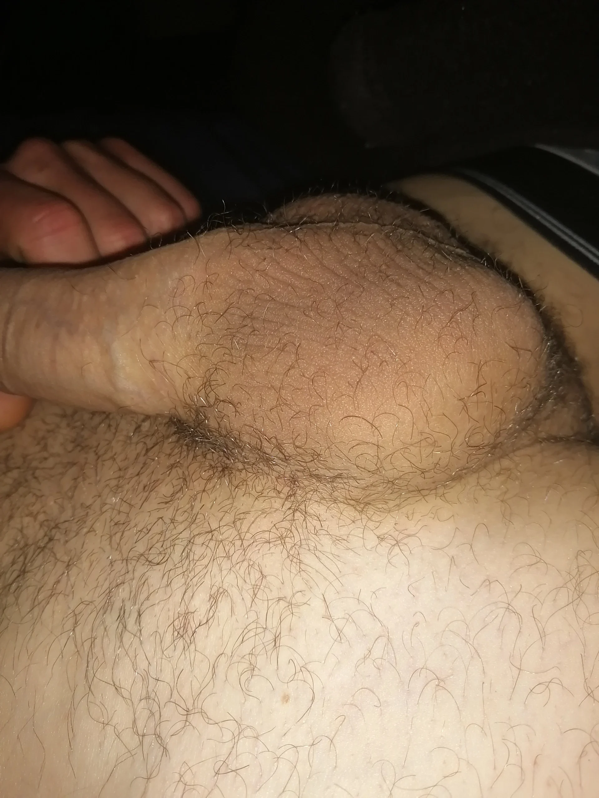 XXX Porn Photo of Nude Djantrax07 3