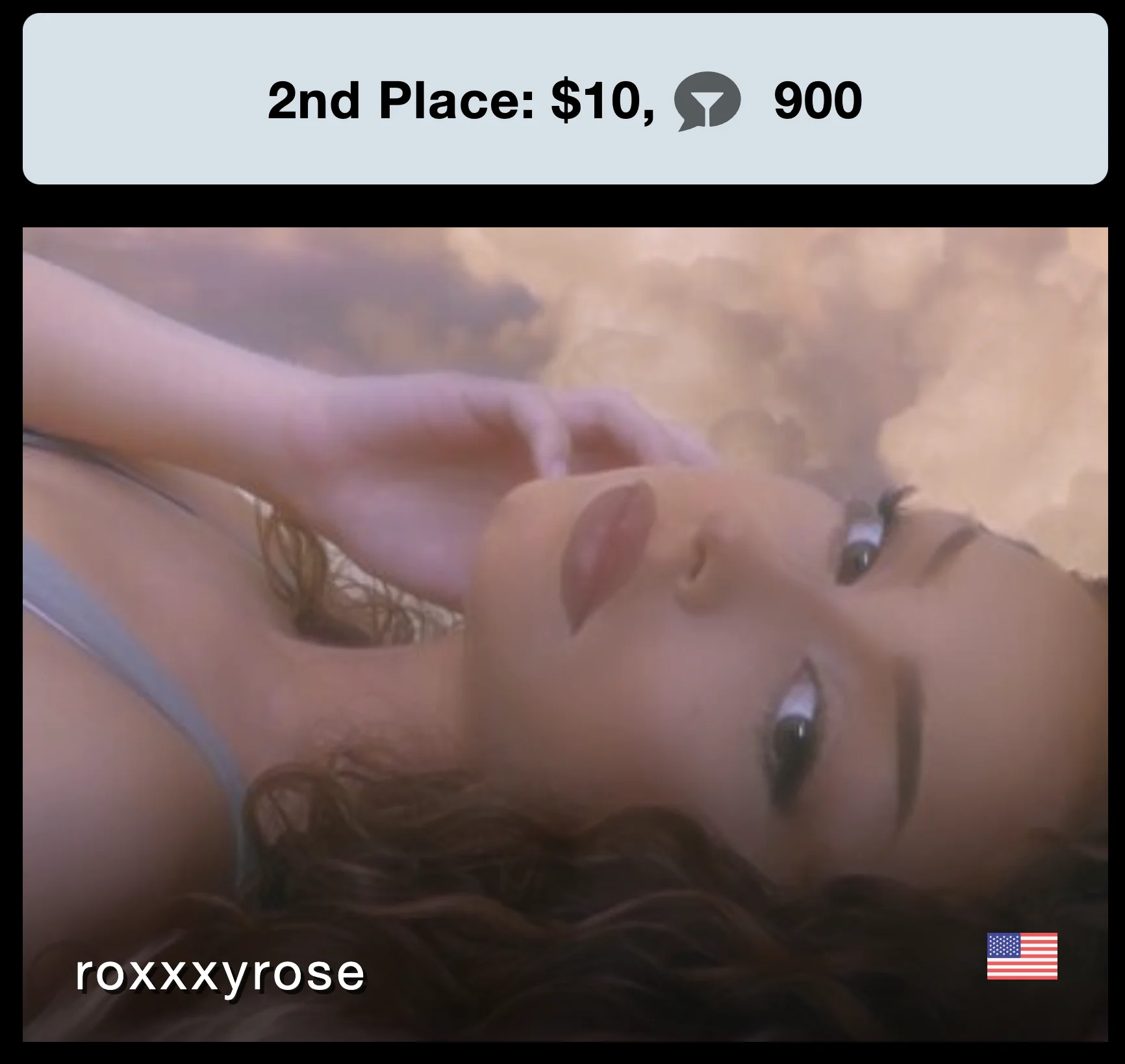 XXX Porn Photo of Nude roxxxyrose 27