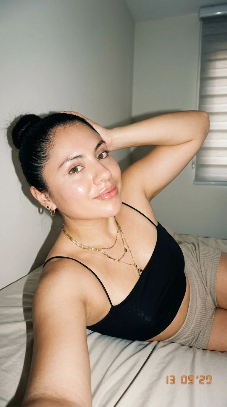 XXX Porn Photo of Nude Alicee_Broownn 1