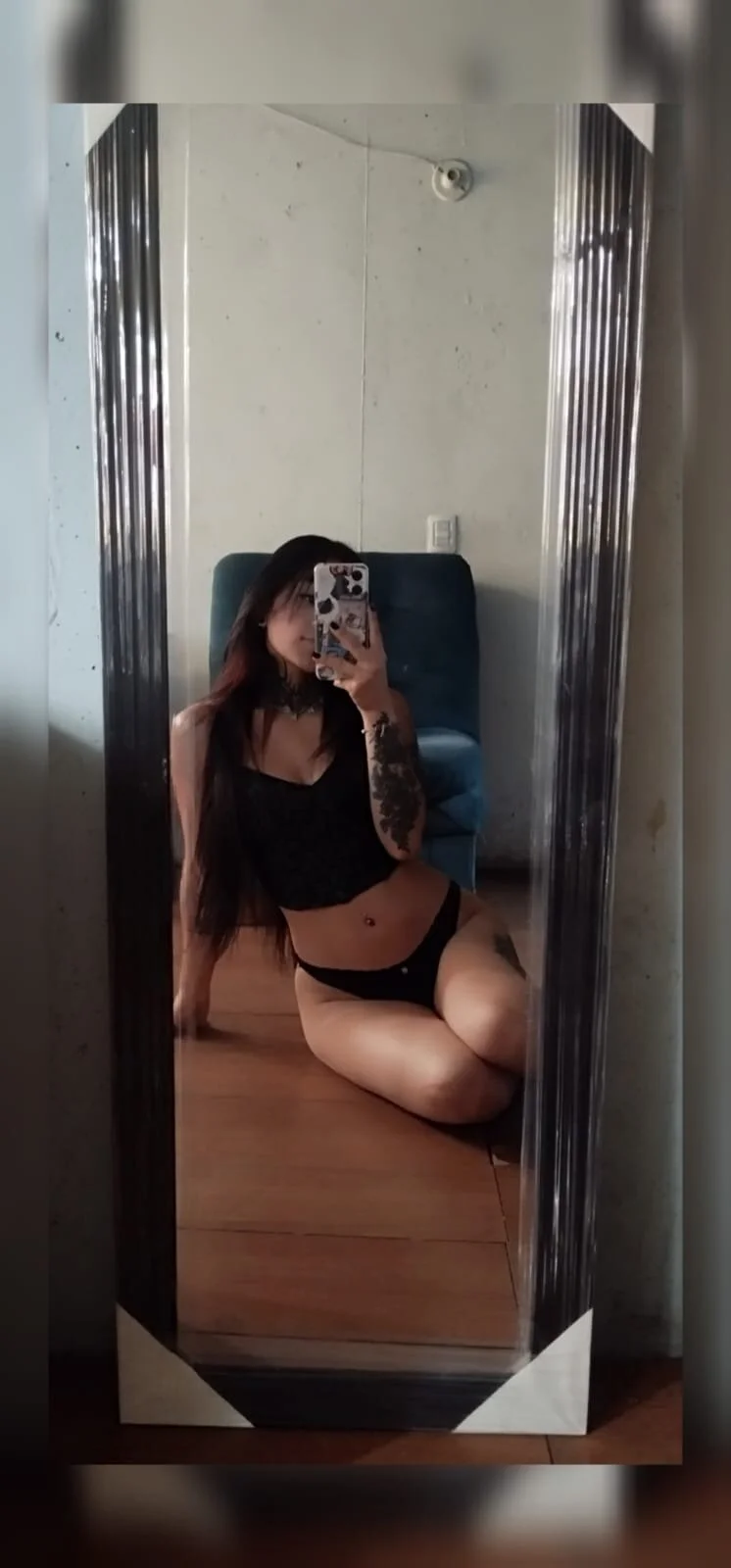XXX Porn Photo of Nude Dante_and_Cataleya 4