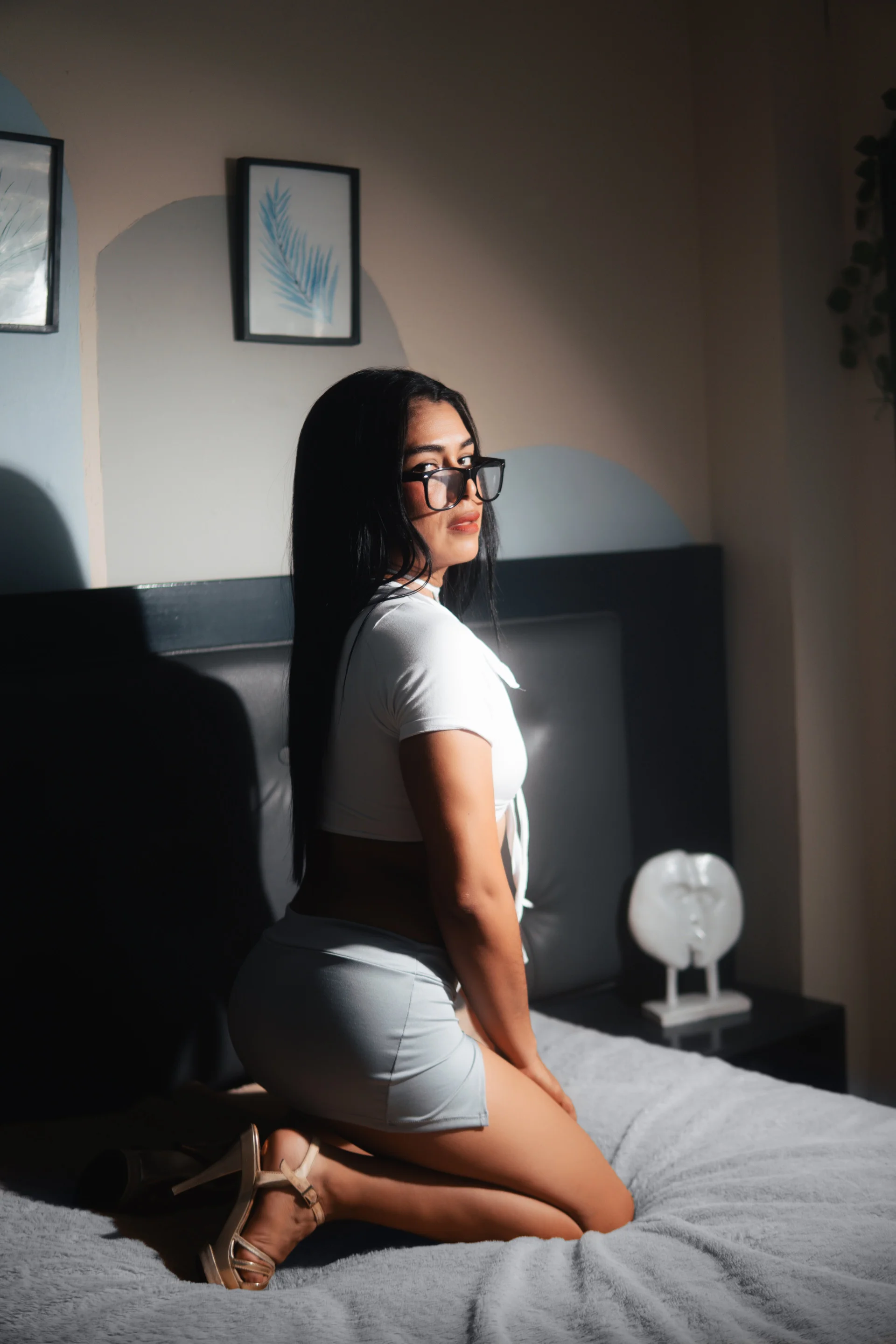 XXX Porn Photo of Nude hannah_gray 89