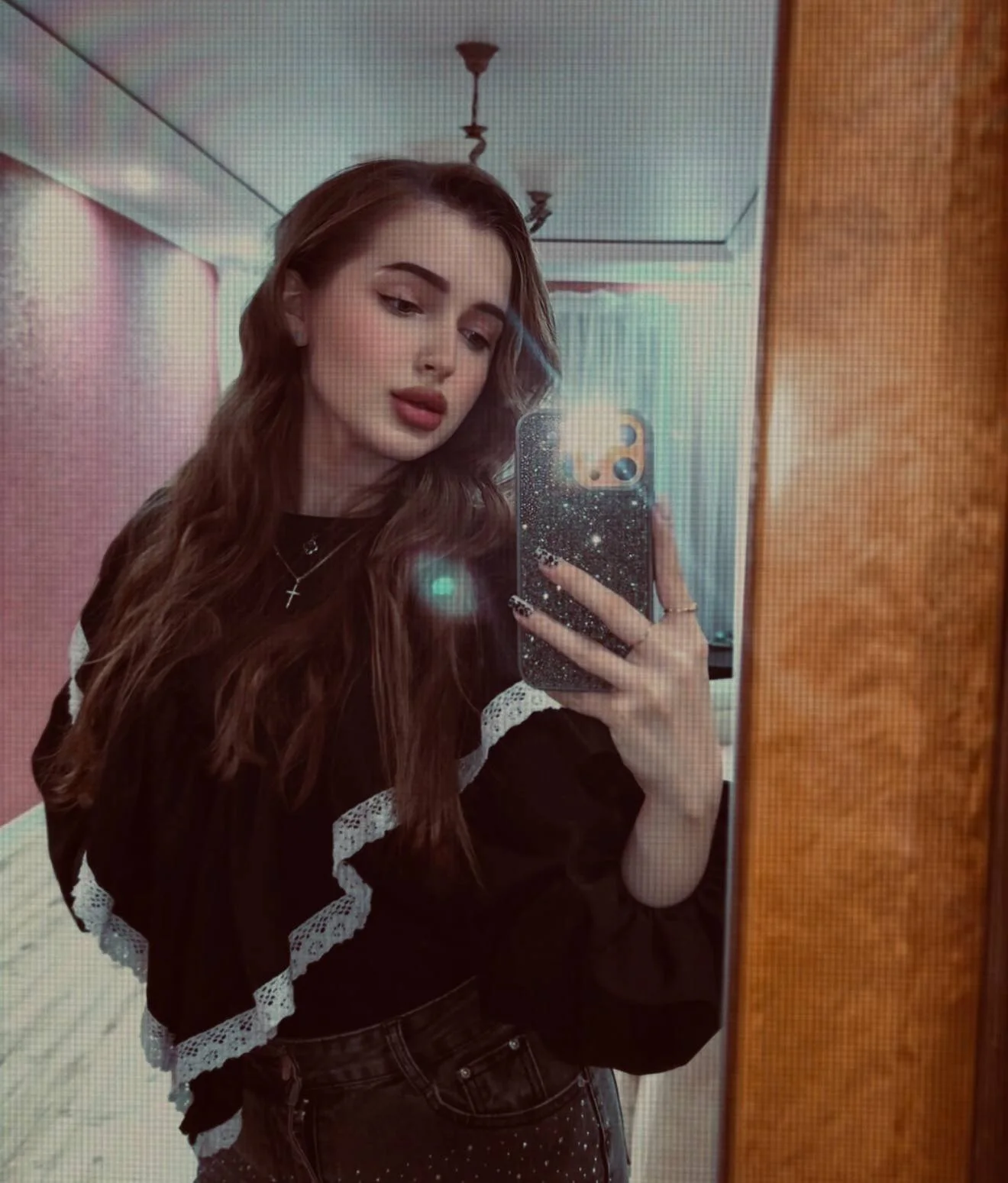 XXX Porn Photo of Nude BettyBerneett 10