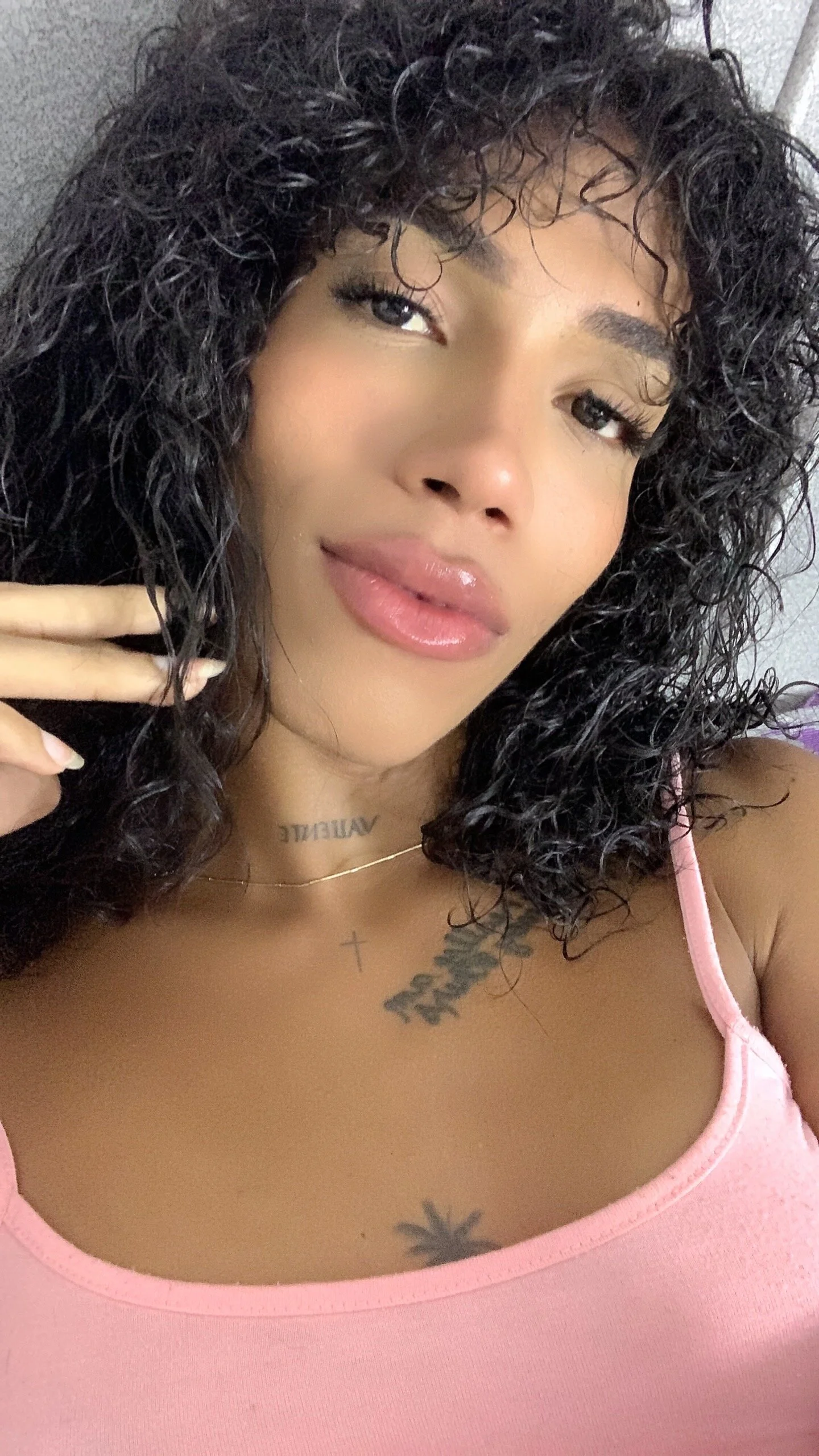 XXX Porn Photo of Nude turabbitxx 27